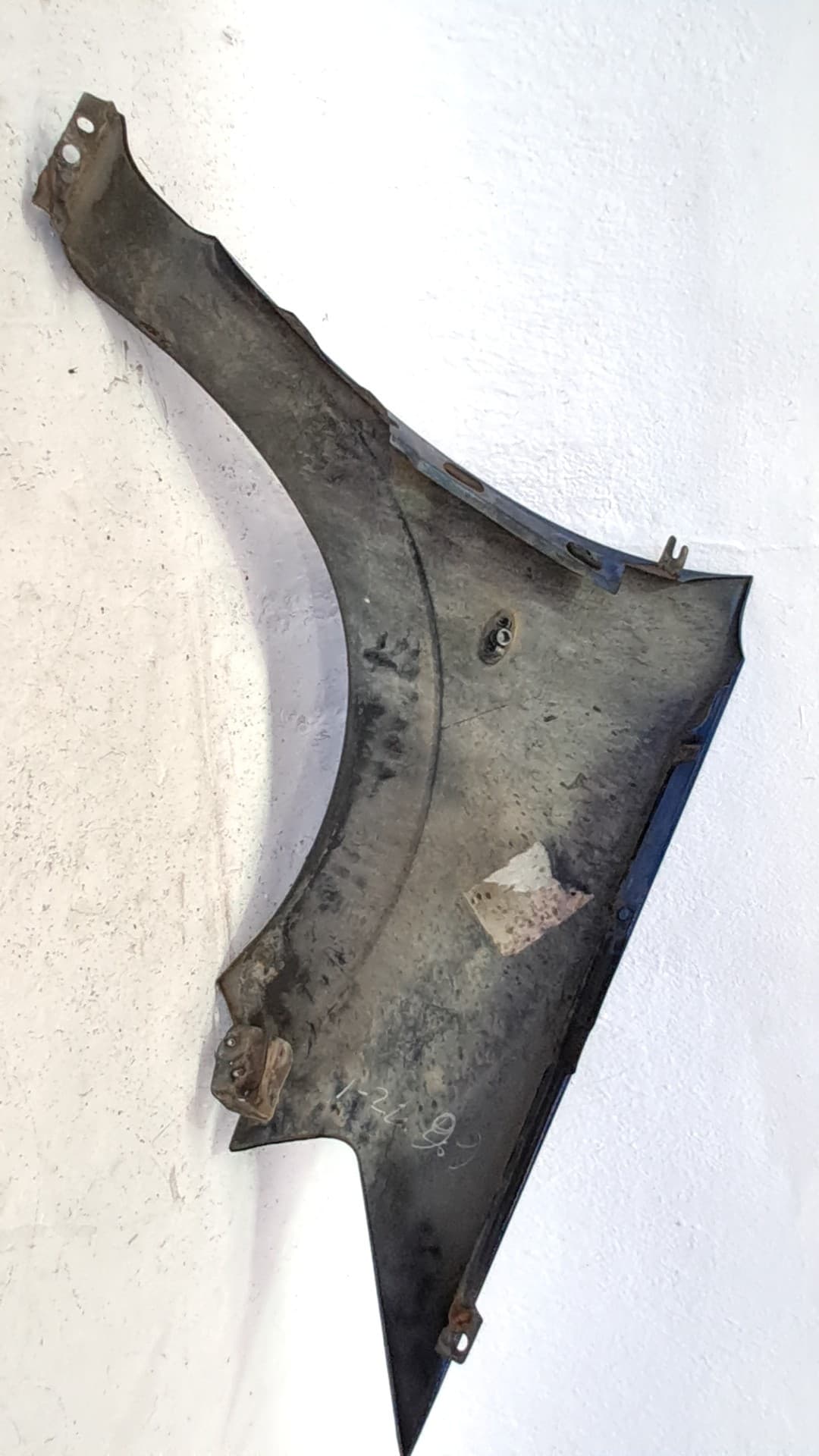 Aleta delantera izquierda CITROEN BERLINGO 2