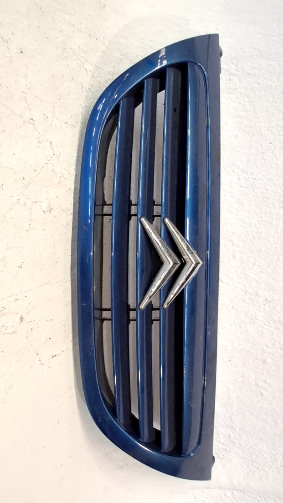 Rejilla delantera CITROEN BERLINGO
