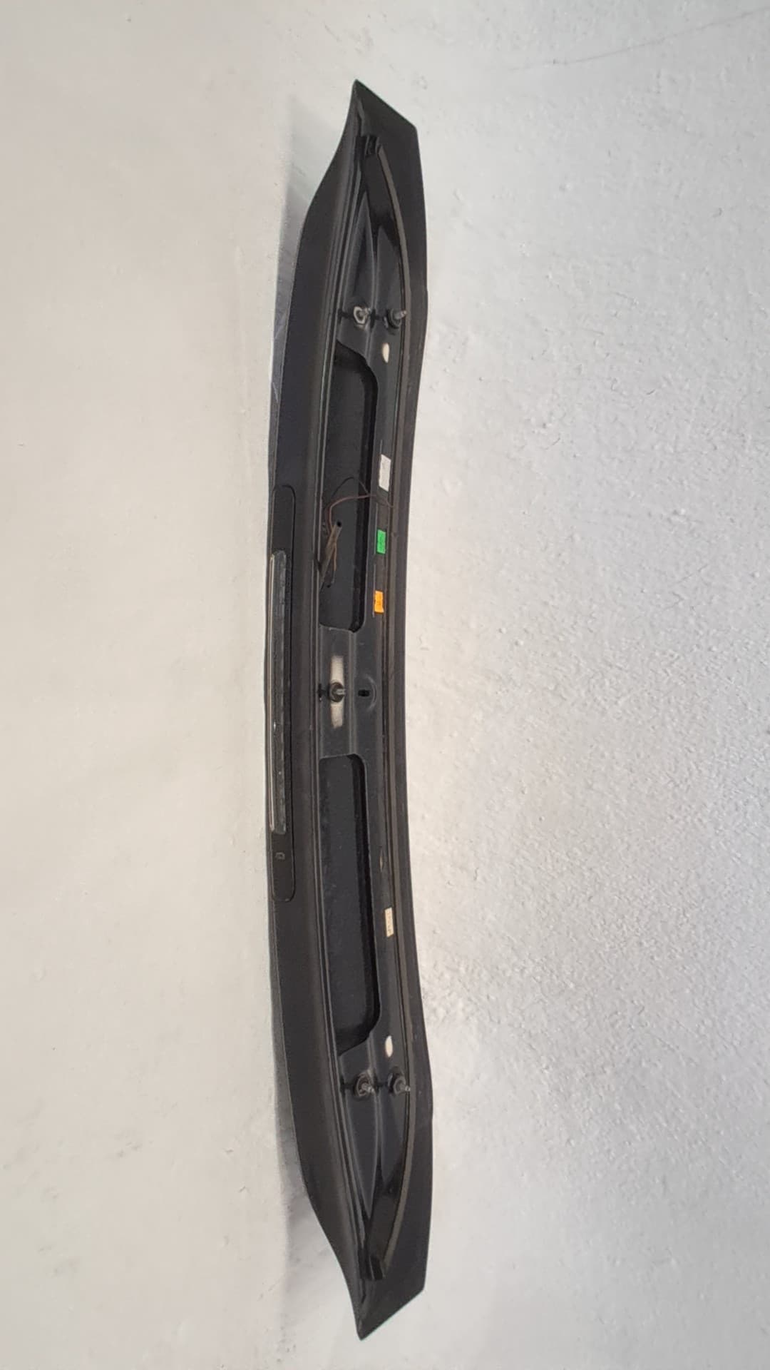 Aleron trasero SAAB 9-3 STATION WAGON (E50) 3