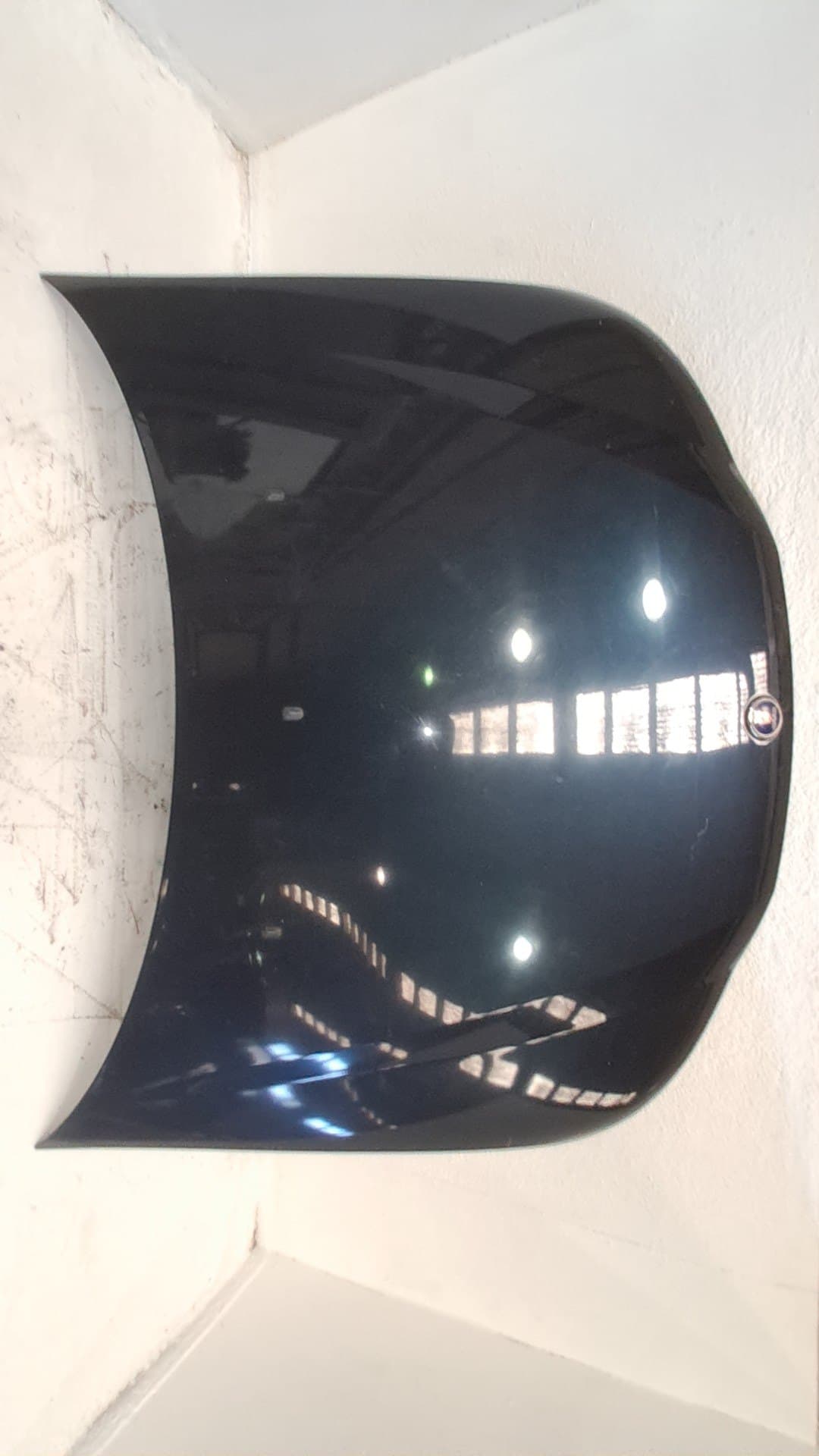 Capot SAAB 9-3 STATION WAGON (E50)