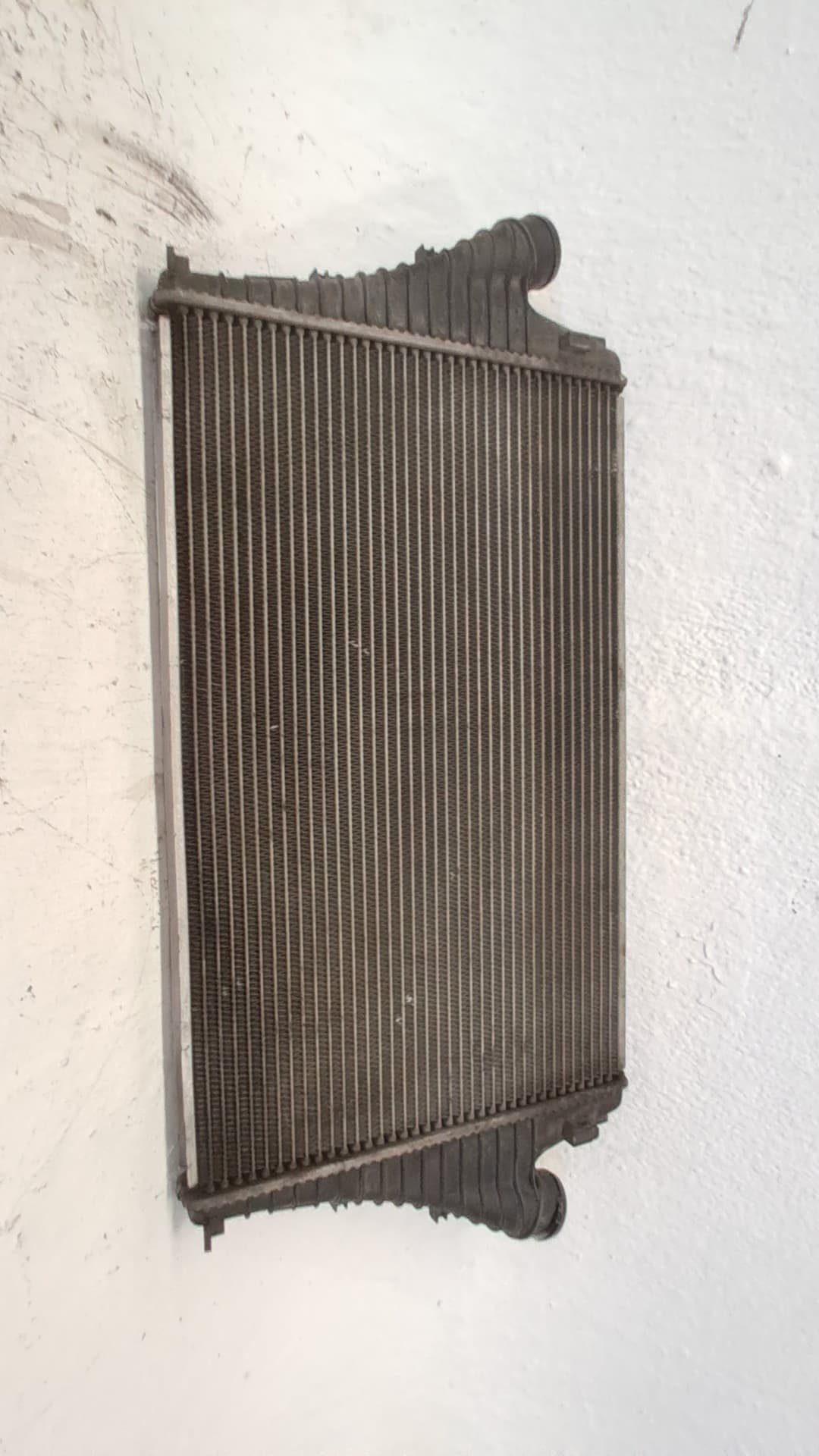 Intercooler SAAB 9-3 STATION WAGON (E50)