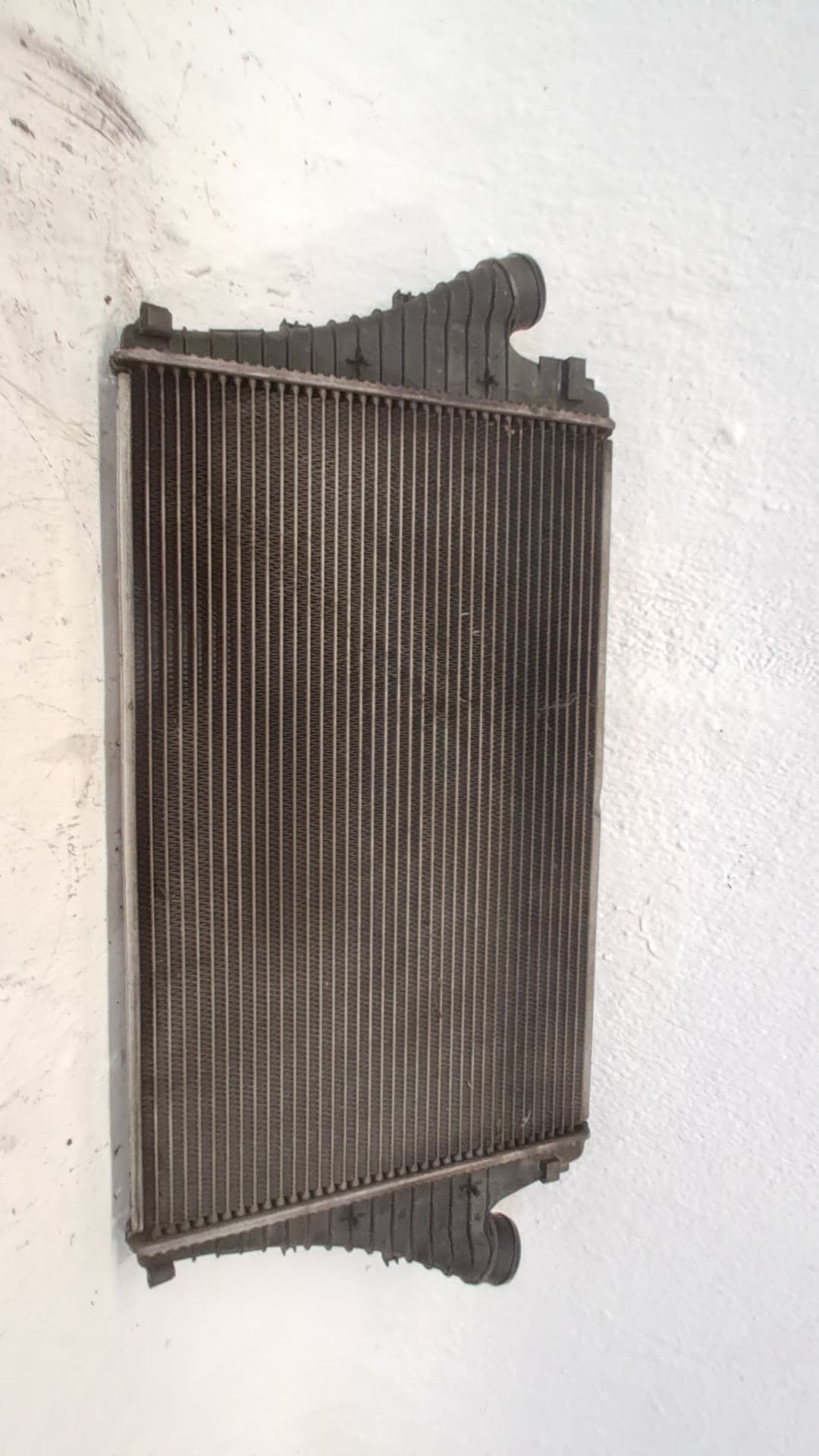 Intercooler SAAB 9-3 STATION WAGON (E50) 3
