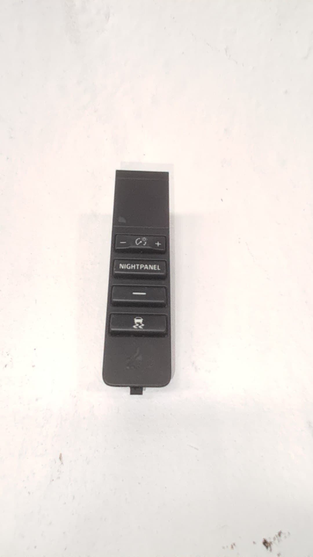 Mando multifuncion SAAB 9-3 STATION WAGON (E50)