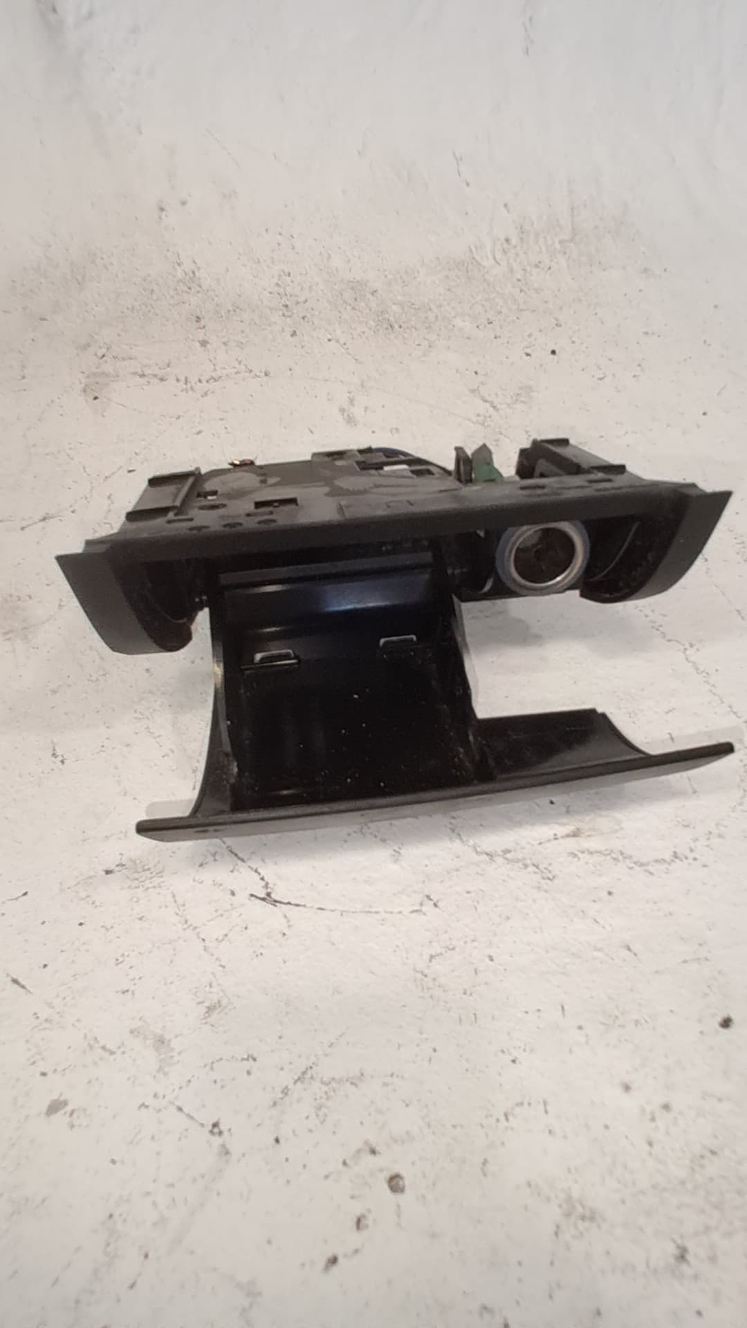 Plastico SAAB 9-3 STATION WAGON (E50) 3