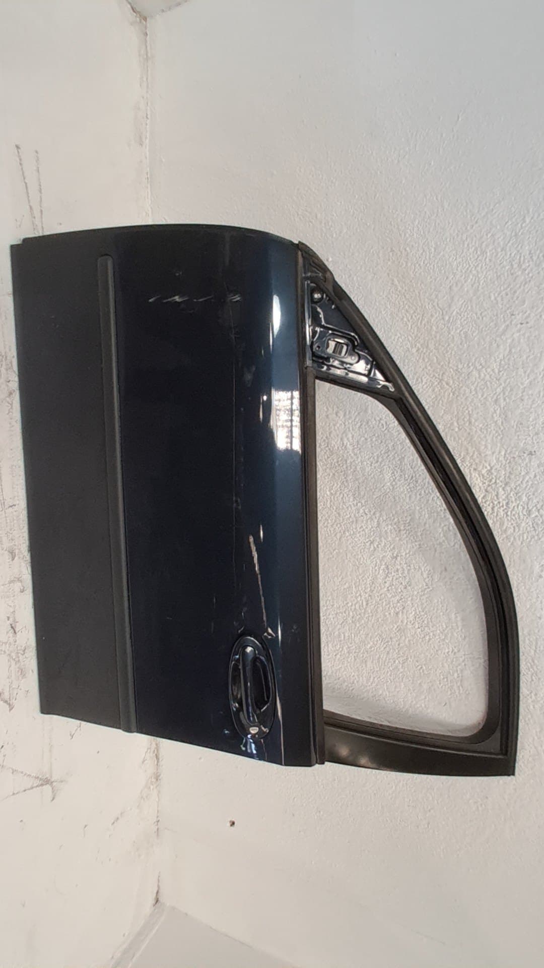Puerta delantera izquierda SAAB 9-3 STATION WAGON (E50)