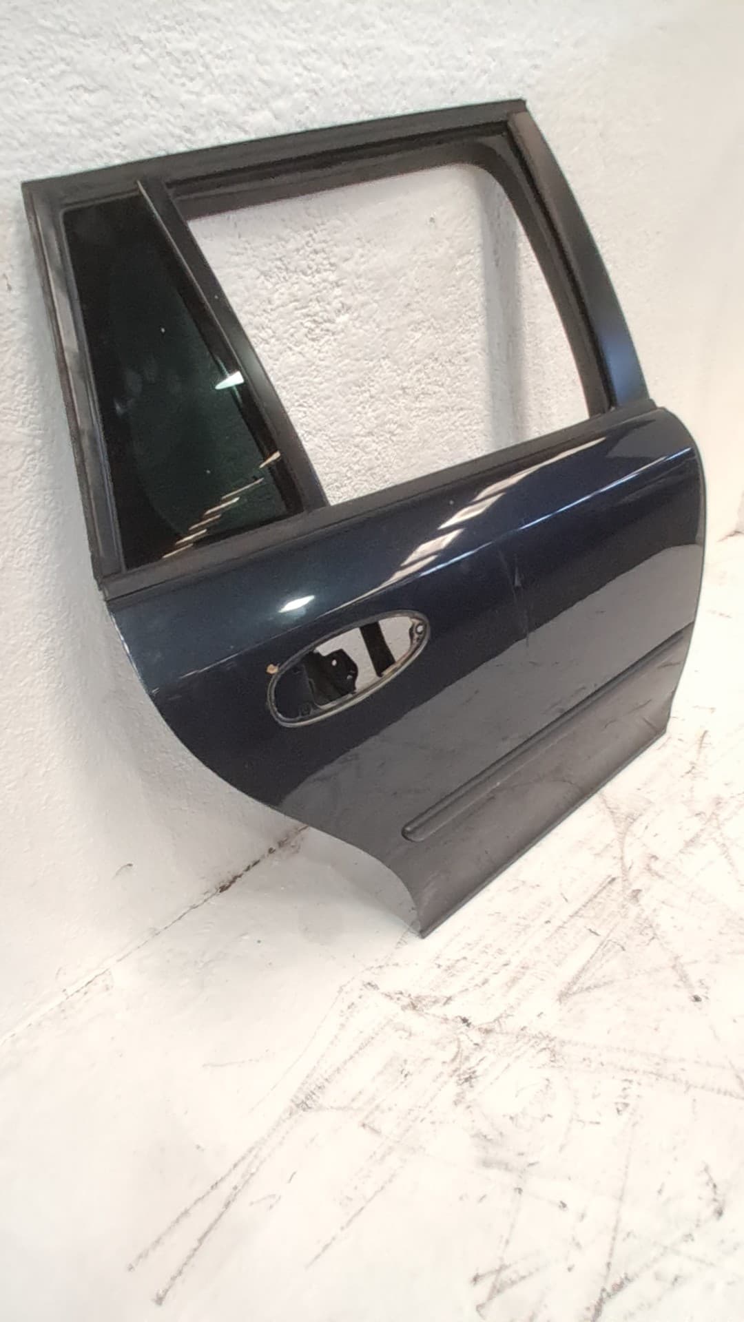 Puerta trasera derecha SAAB 9-3 STATION WAGON (E50) 4