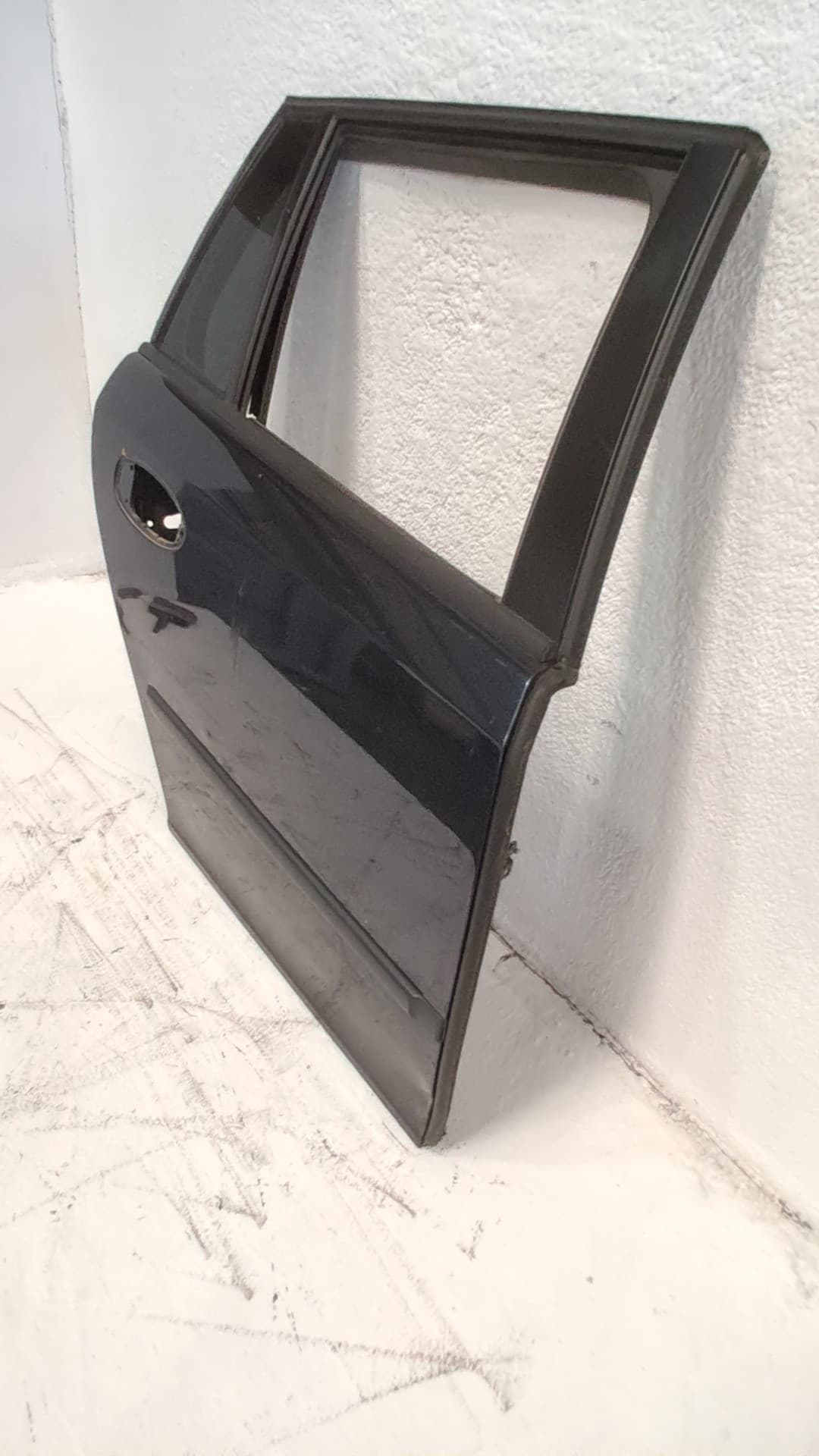 Puerta trasera derecha SAAB 9-3 STATION WAGON (E50) 3