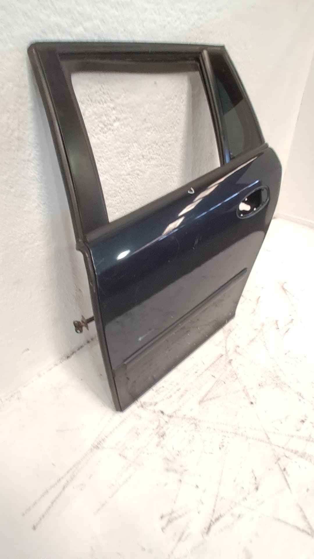 Puerta trasera izquierda SAAB 9-3 STATION WAGON (E50) 4