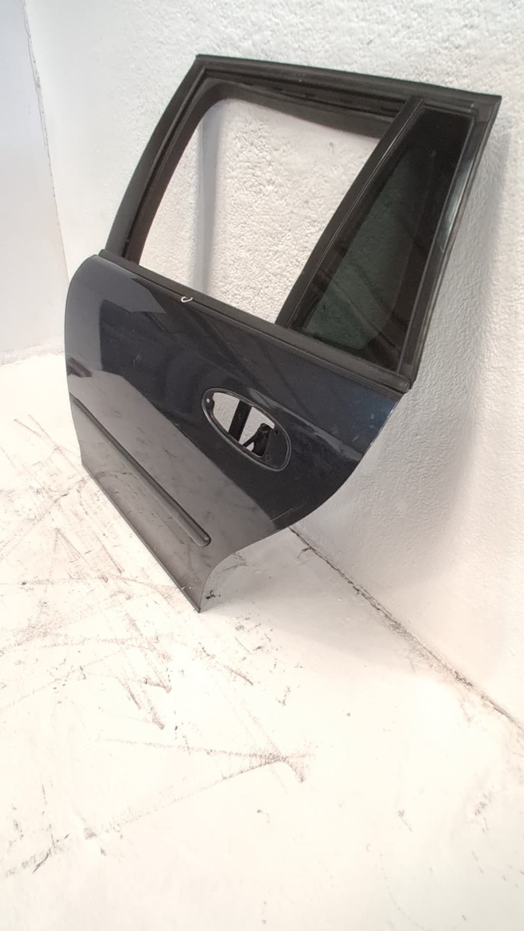 Puerta trasera izquierda SAAB 9-3 STATION WAGON (E50) 3