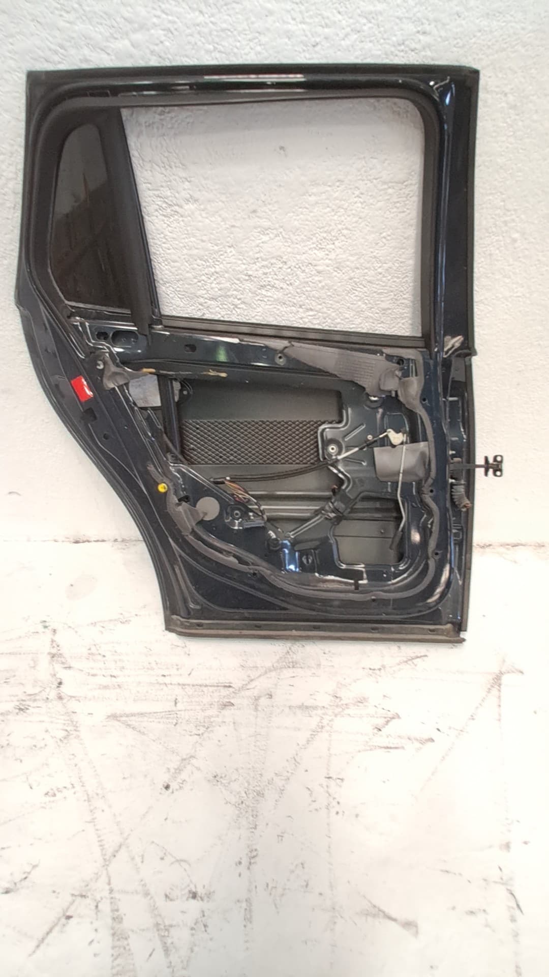 Puerta trasera izquierda SAAB 9-3 STATION WAGON (E50) 2