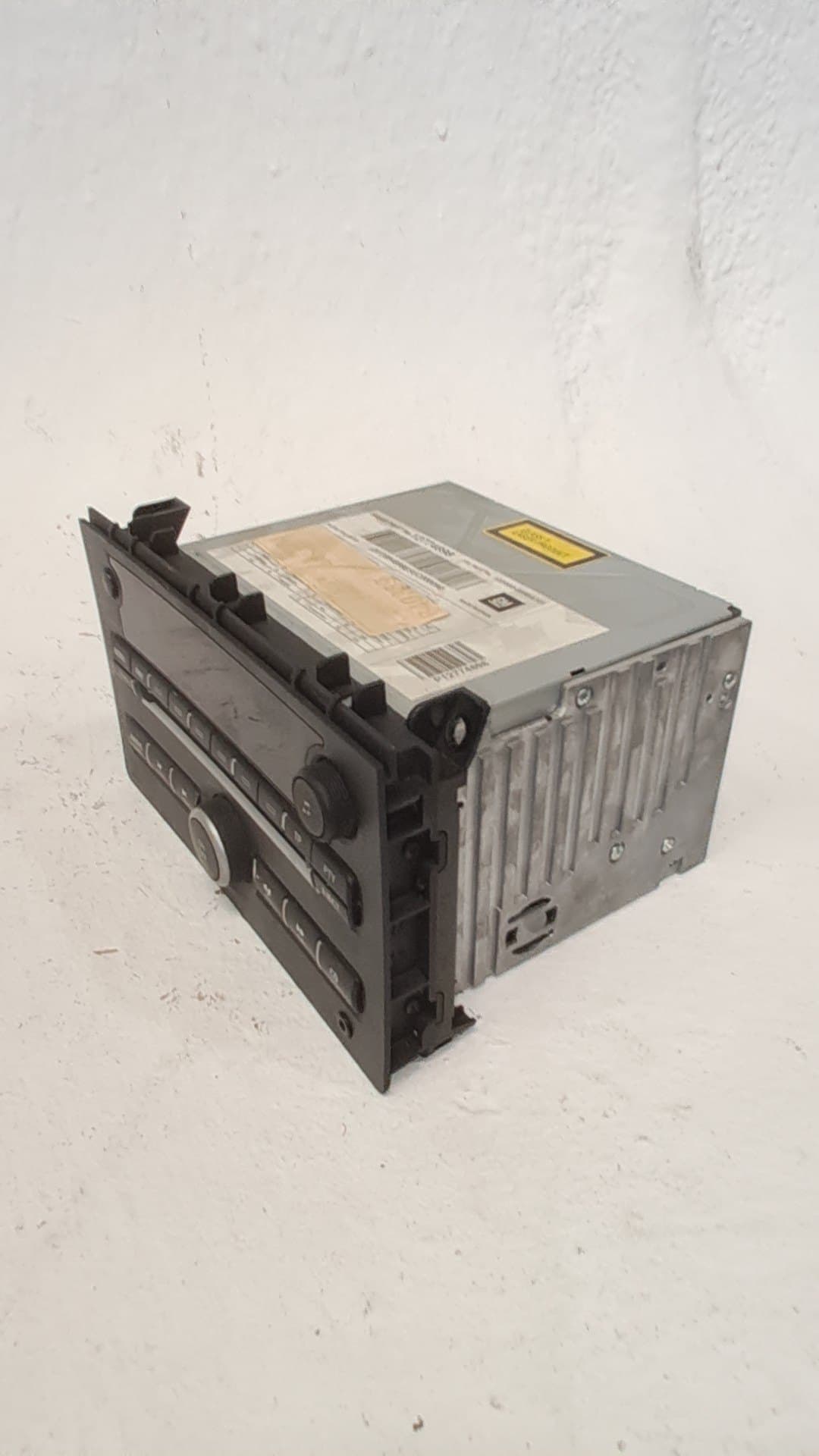 Sistema audio / radio cd SAAB 9-3 STATION WAGON (E50) 3