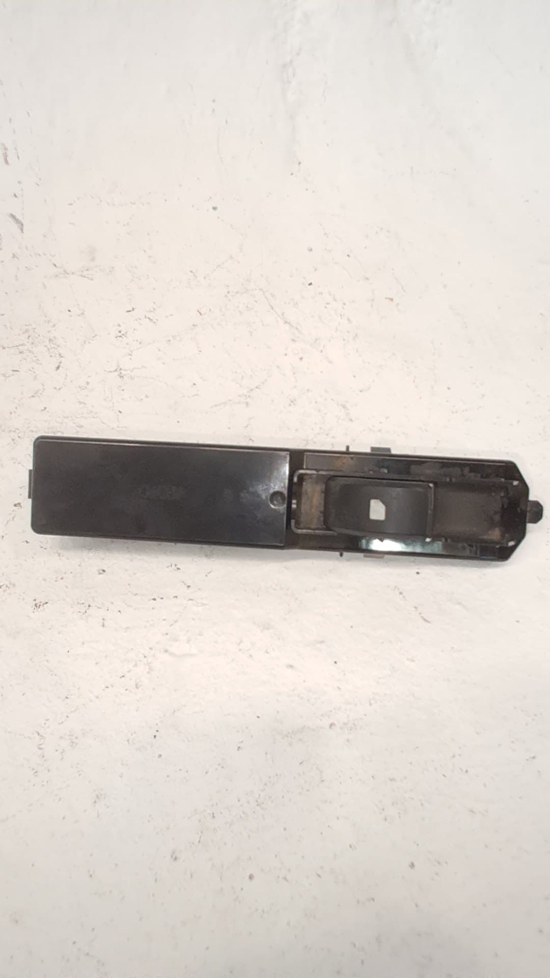 Mando elevalunas trasero derecho SAAB 9-3 STATION WAGON (E50)