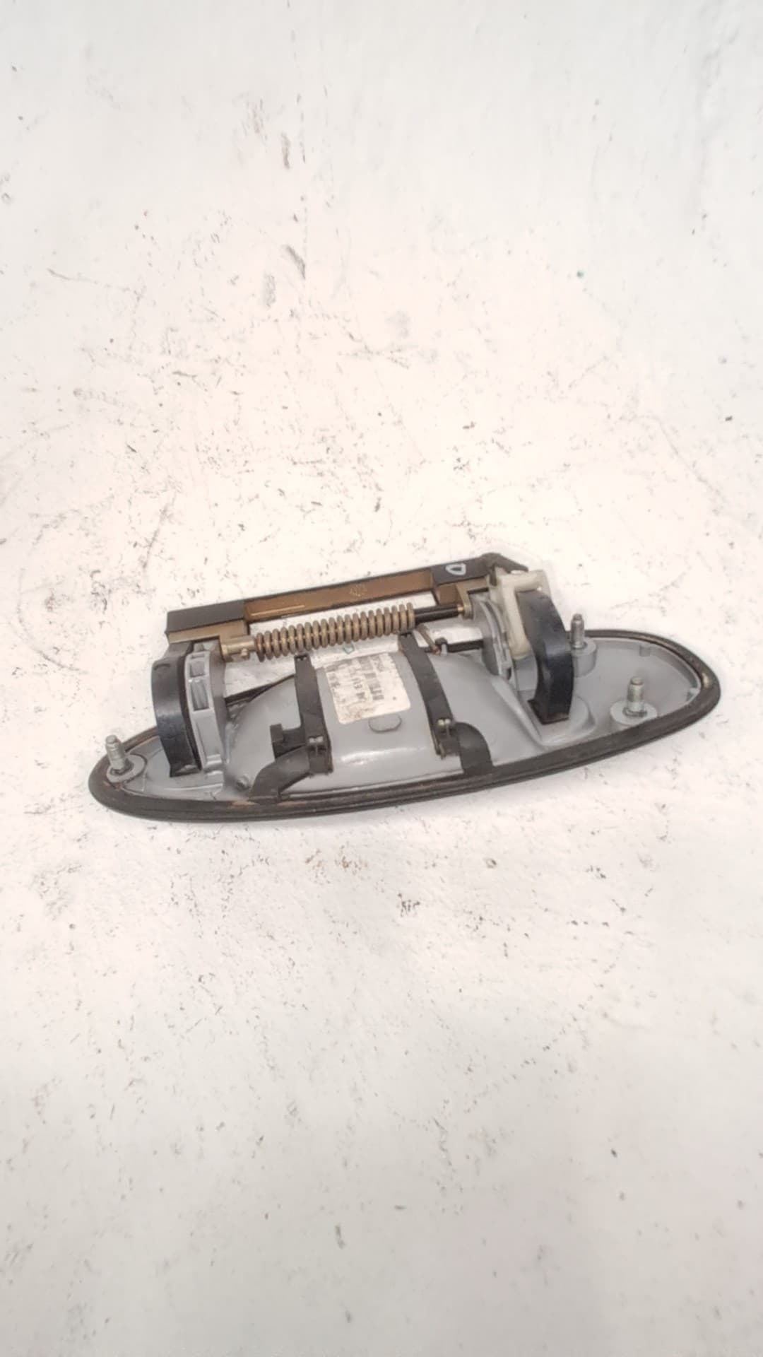 Maneta exterior trasera derecha SAAB 9-3 STATION WAGON (E50) 2