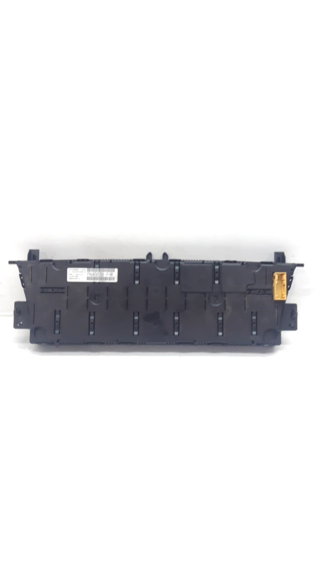 Cuadro instrumentos CITROEN C4 GRAND PICASSO 4