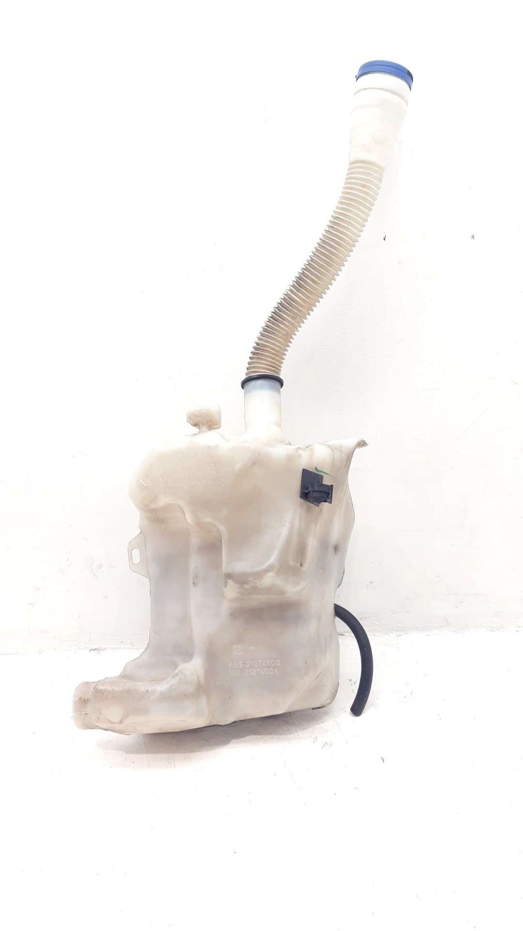 Deposito limpia CITROEN C4 GRAND PICASSO 2