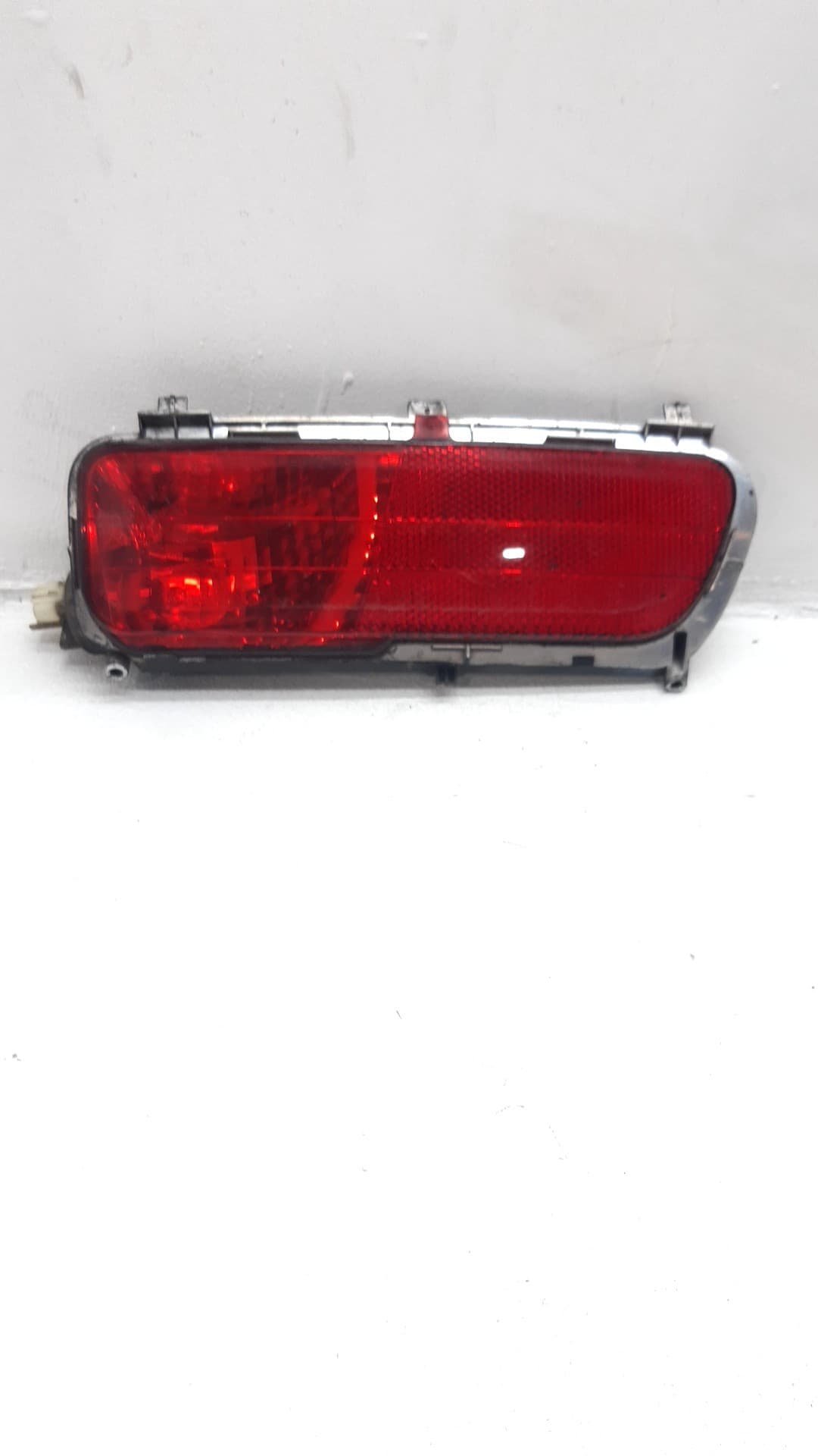 Faro antiniebla trasero derecho CITROEN C4 GRAND PICASSO