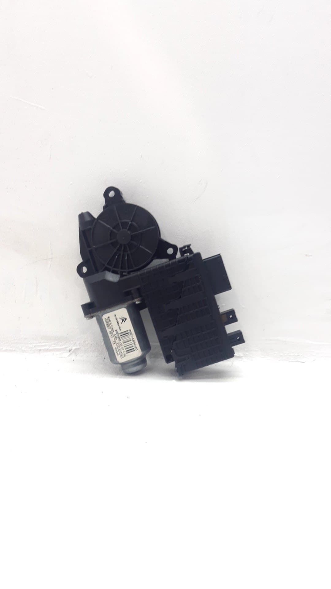 Motor elevalunas delantero izquierdo CITROEN C4 GRAND PICASSO 4
