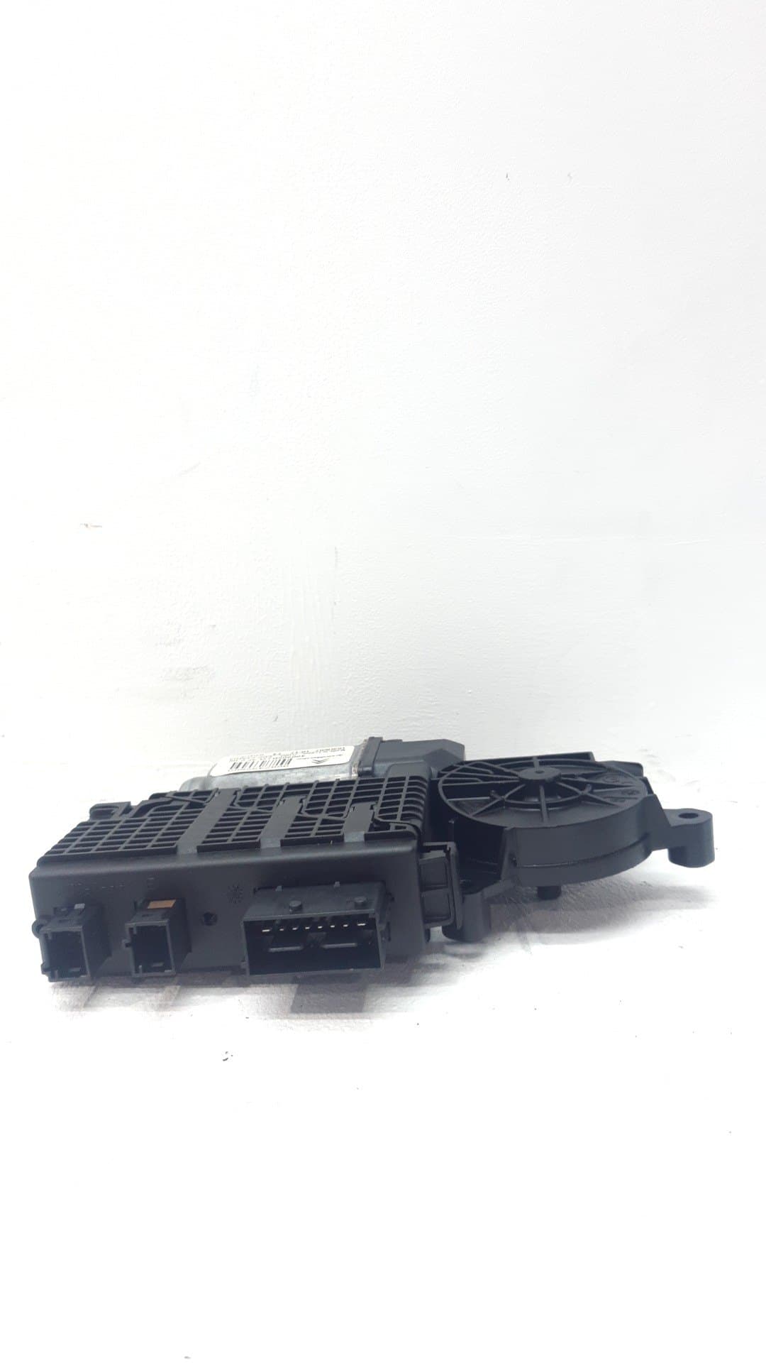 Motor elevalunas delantero izquierdo CITROEN C4 GRAND PICASSO 2