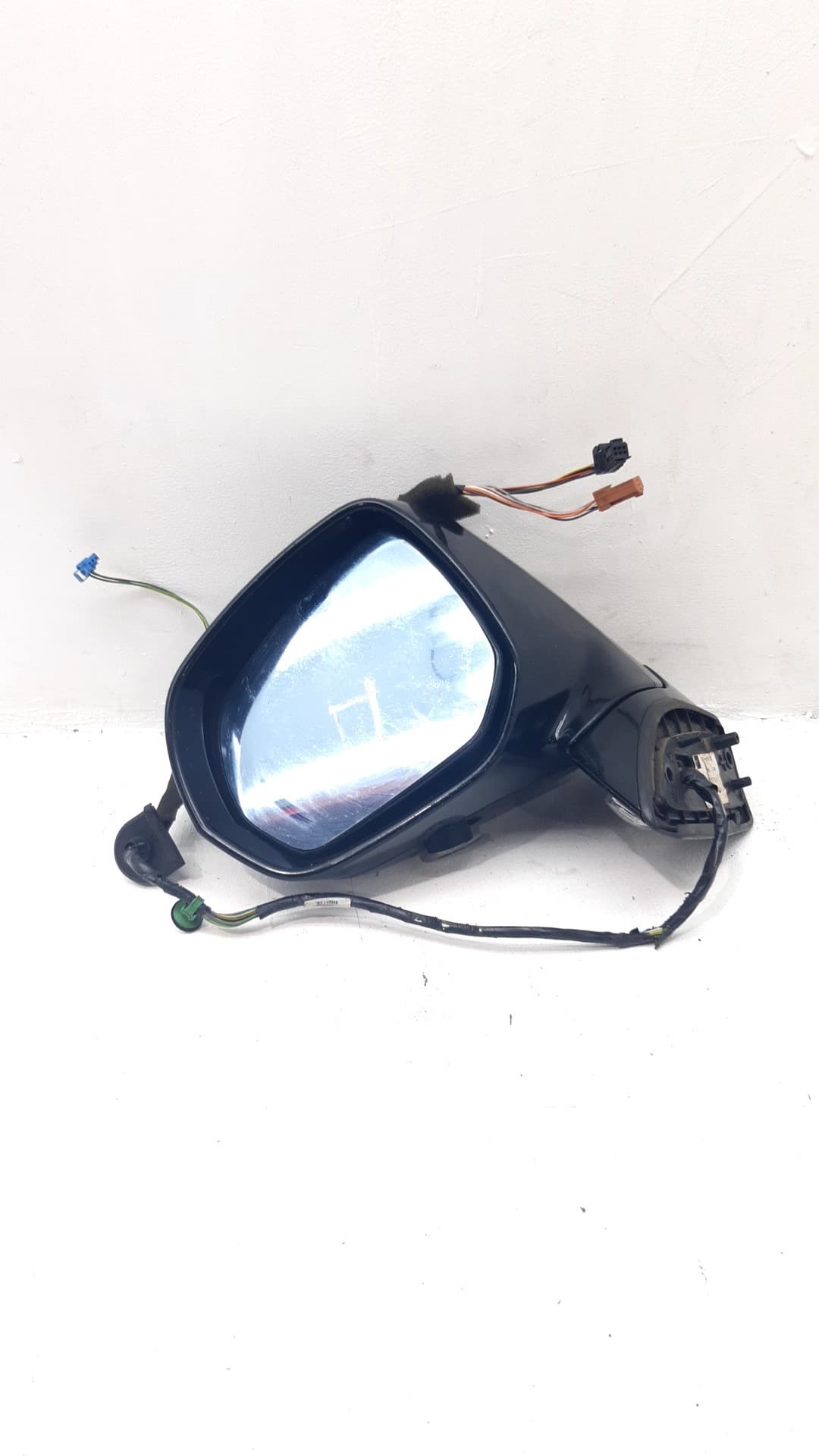 Retrovisor izquierdo CITROEN C4 GRAND PICASSO