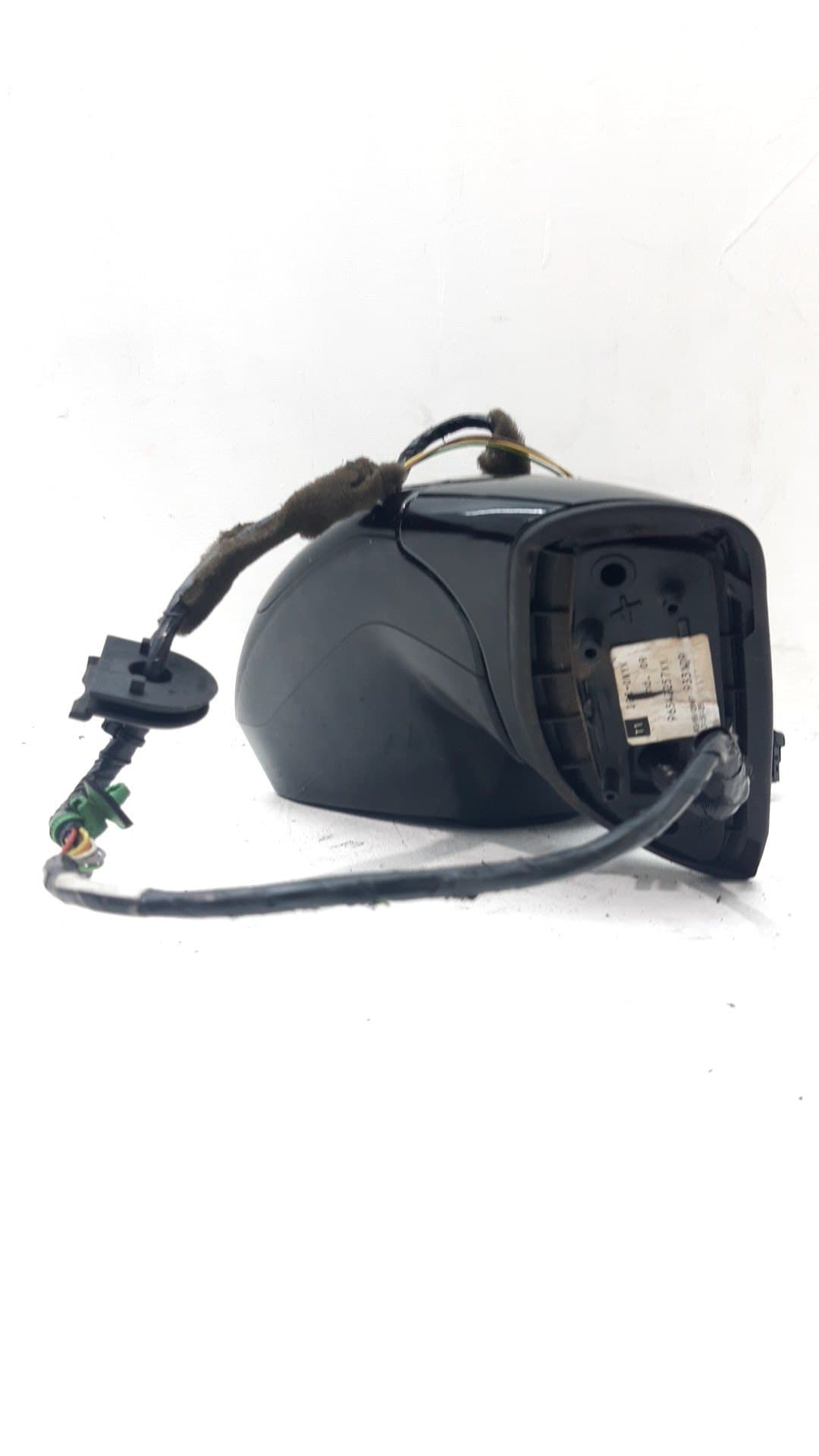 Retrovisor izquierdo CITROEN C4 GRAND PICASSO 2