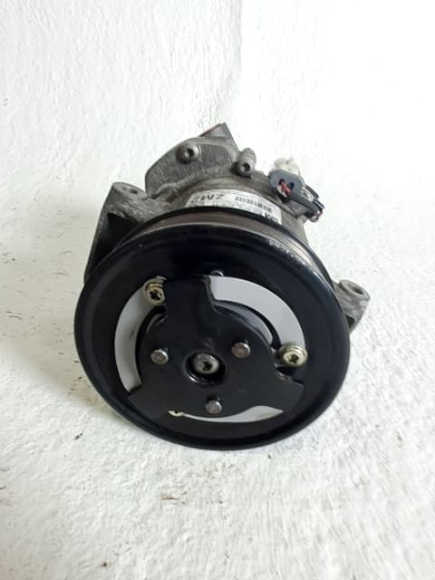 Recambio OPEL ASTRA H BER. ref. 13250609 5