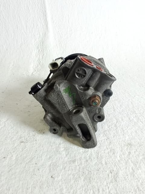 Recambio OPEL ASTRA H BER. ref. 13250609 4