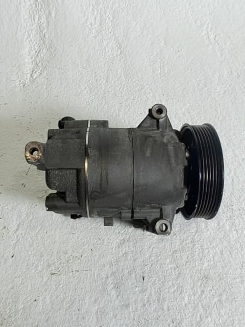 Recambio OPEL ASTRA H BER. ref. 13250609 2