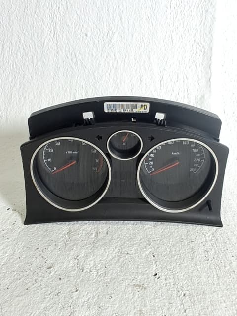 Cuadro instrumentos OPEL ASTRA H BER.