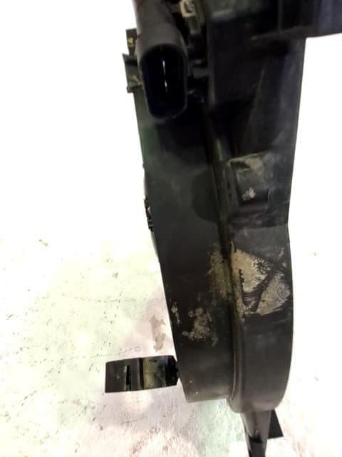Electroventilador OPEL ASTRA H BER. 4