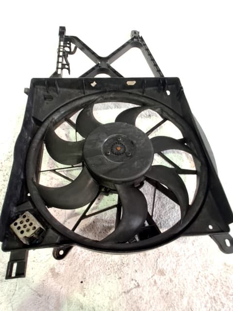 Electroventilador OPEL ASTRA H BER. 3