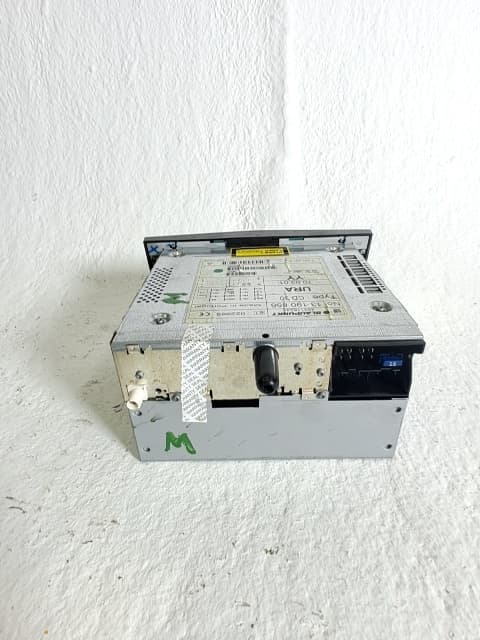 Sistema audio / radio cd OPEL ASTRA H BER. 3