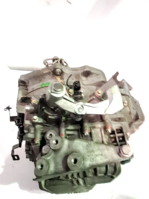 Caja cambios OPEL ASTRA H BER. 5
