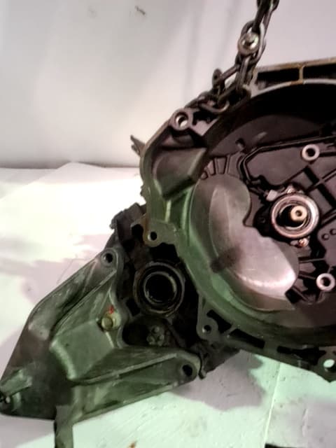Caja cambios OPEL ASTRA H BER. 4
