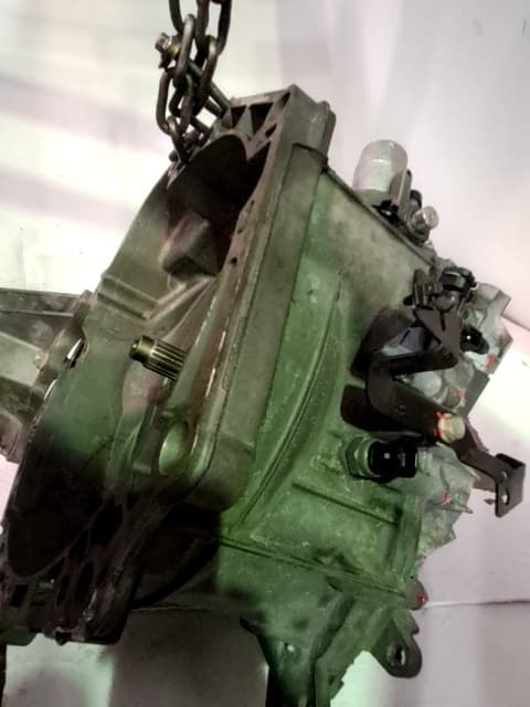 Caja cambios OPEL ASTRA H BER. 3