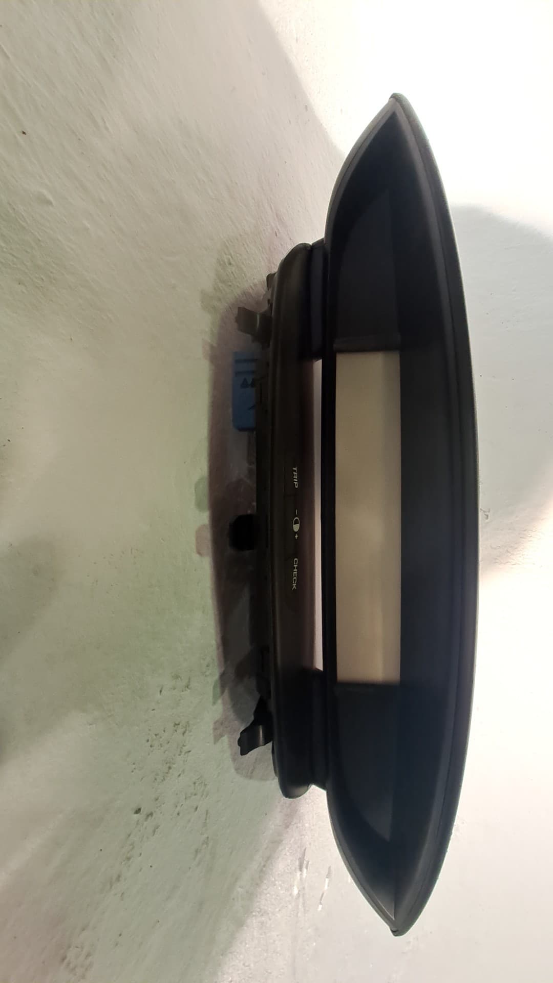 Cuadro instrumentos CITROEN C4 BERLINA 3