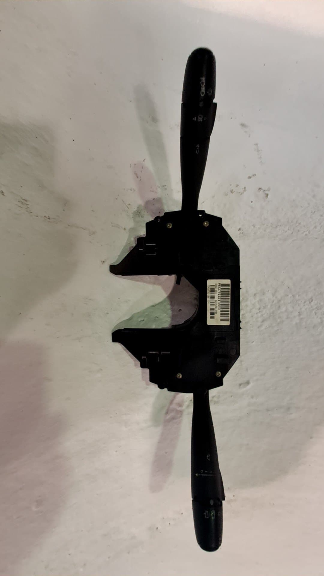 Mando intermitentes CITROEN C4 BERLINA 2