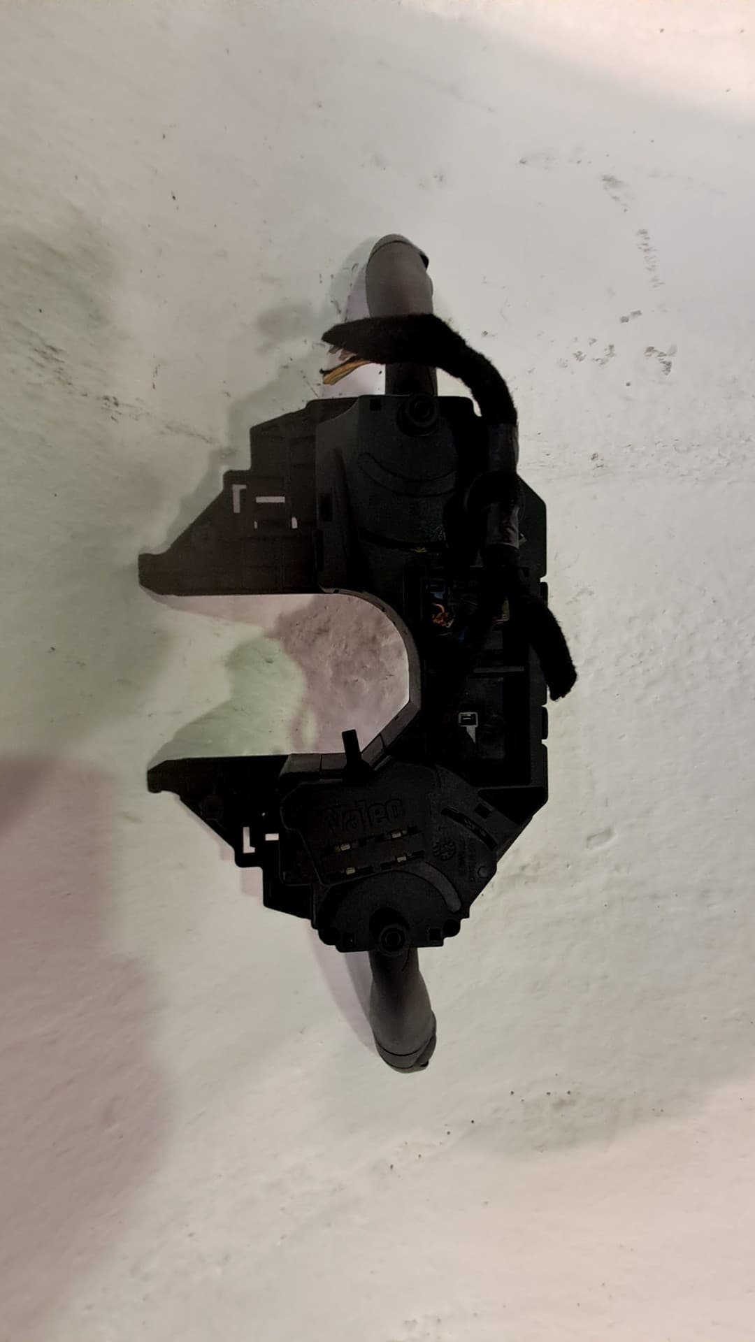 Mando intermitentes CITROEN C4 BERLINA