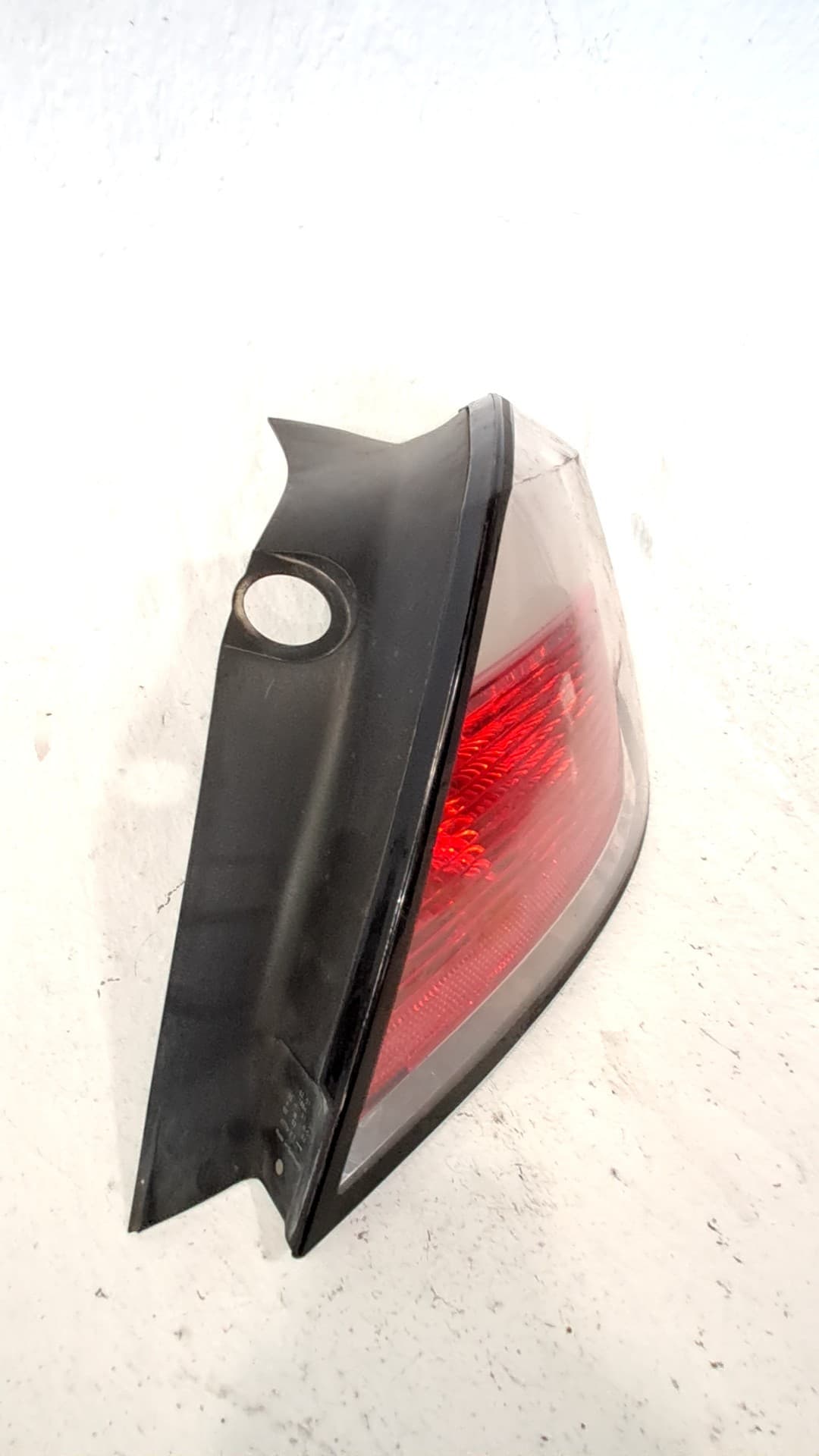 Piloto trasero derecho OPEL ASTRA H (A04) 3