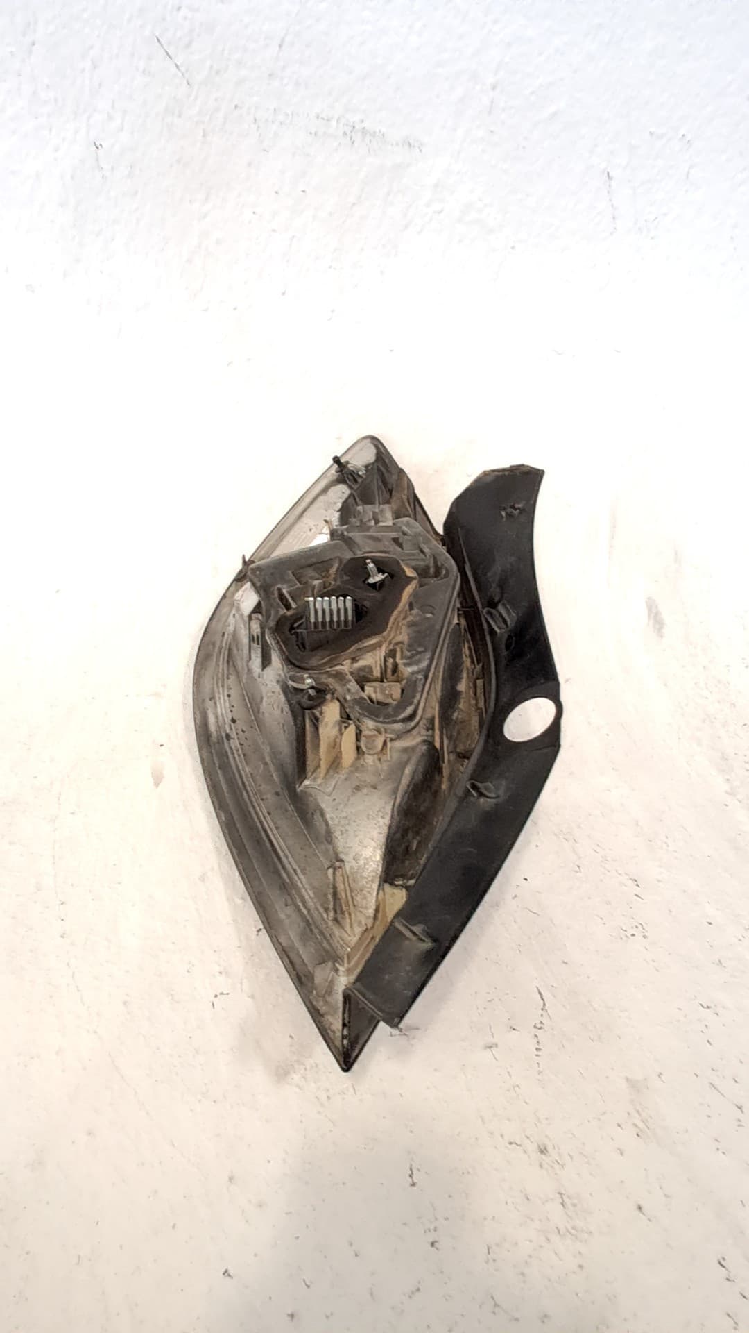 Piloto trasero derecho OPEL ASTRA H (A04) 2