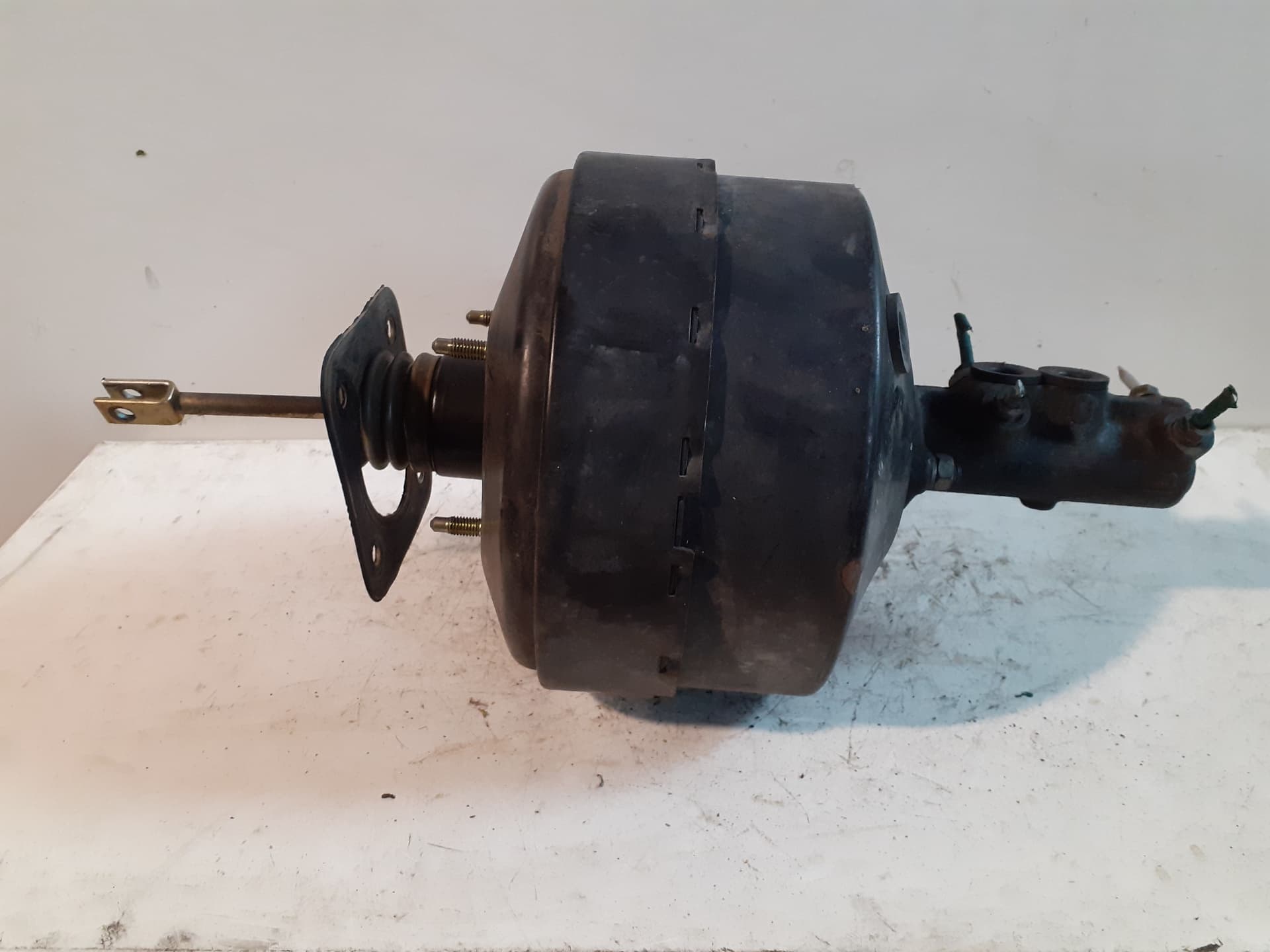 Bomba freno RENAULT LAGUNA (B56) 2