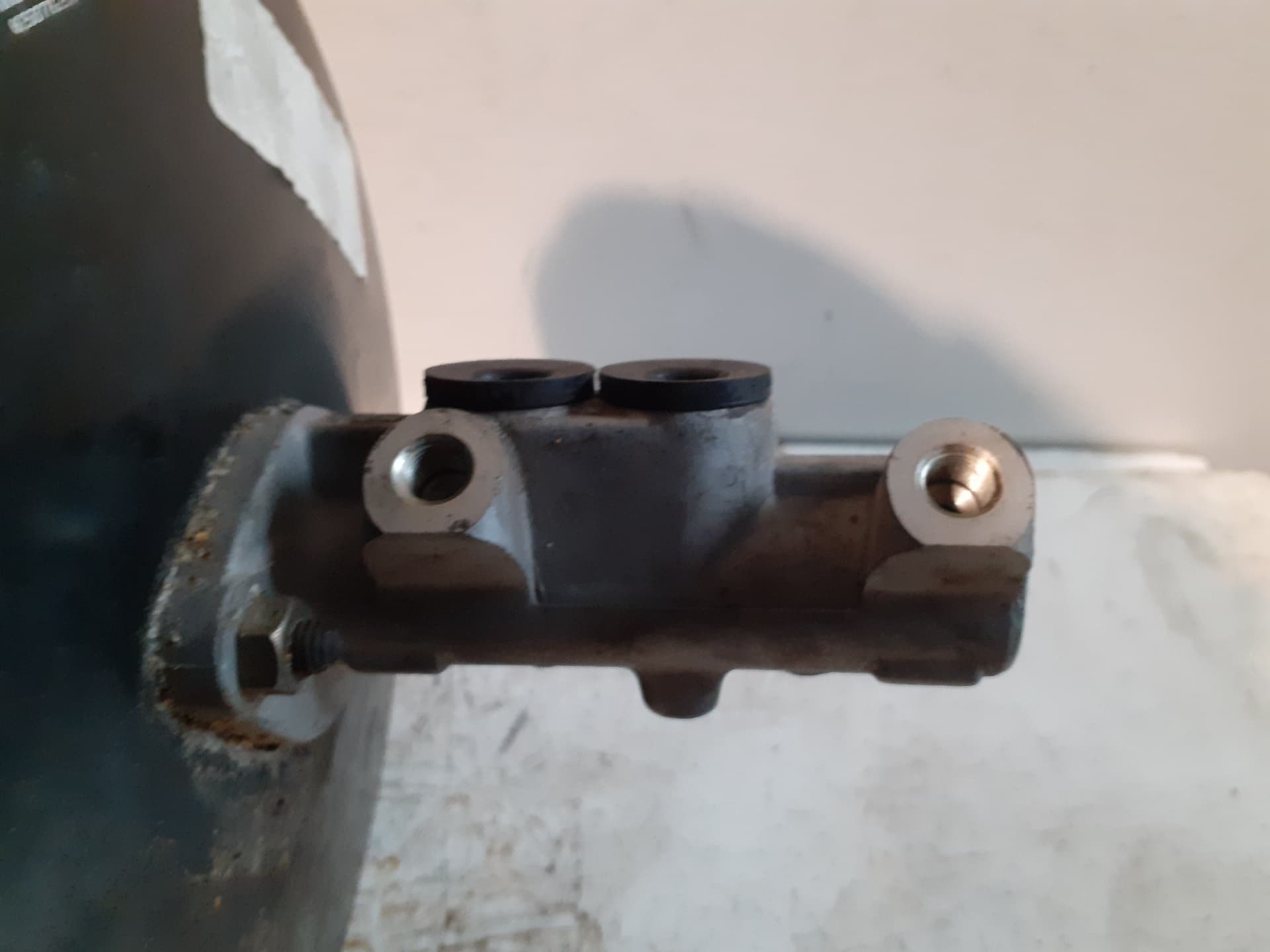 Bomba freno RENAULT LAGUNA (B56)