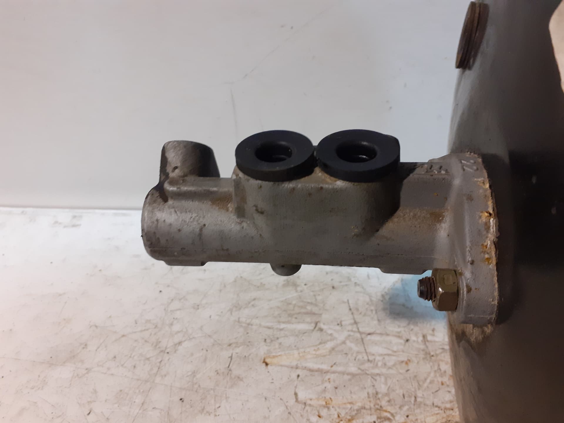 Bomba freno RENAULT LAGUNA (B56) 3