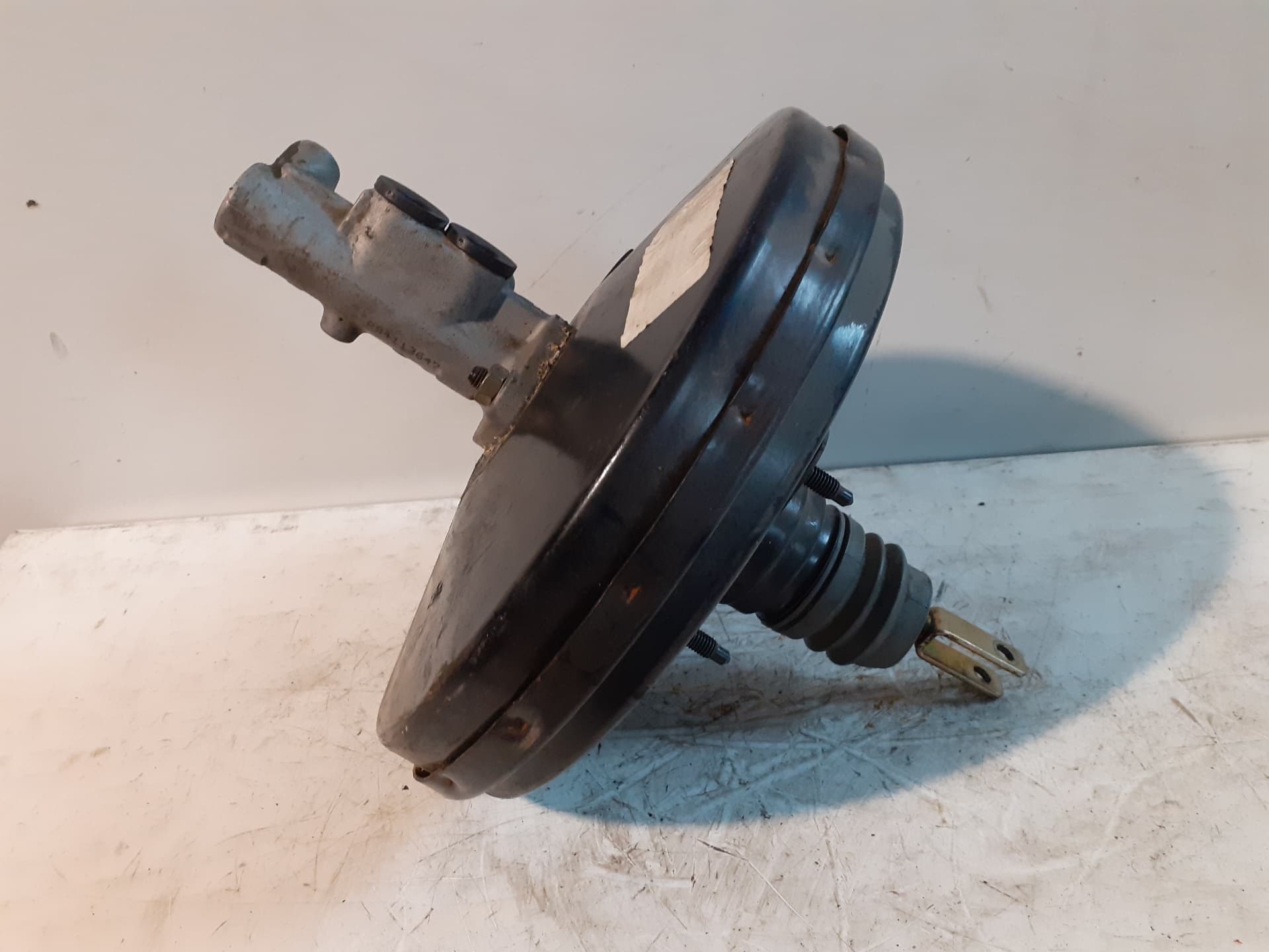 Bomba freno RENAULT LAGUNA (B56) 2