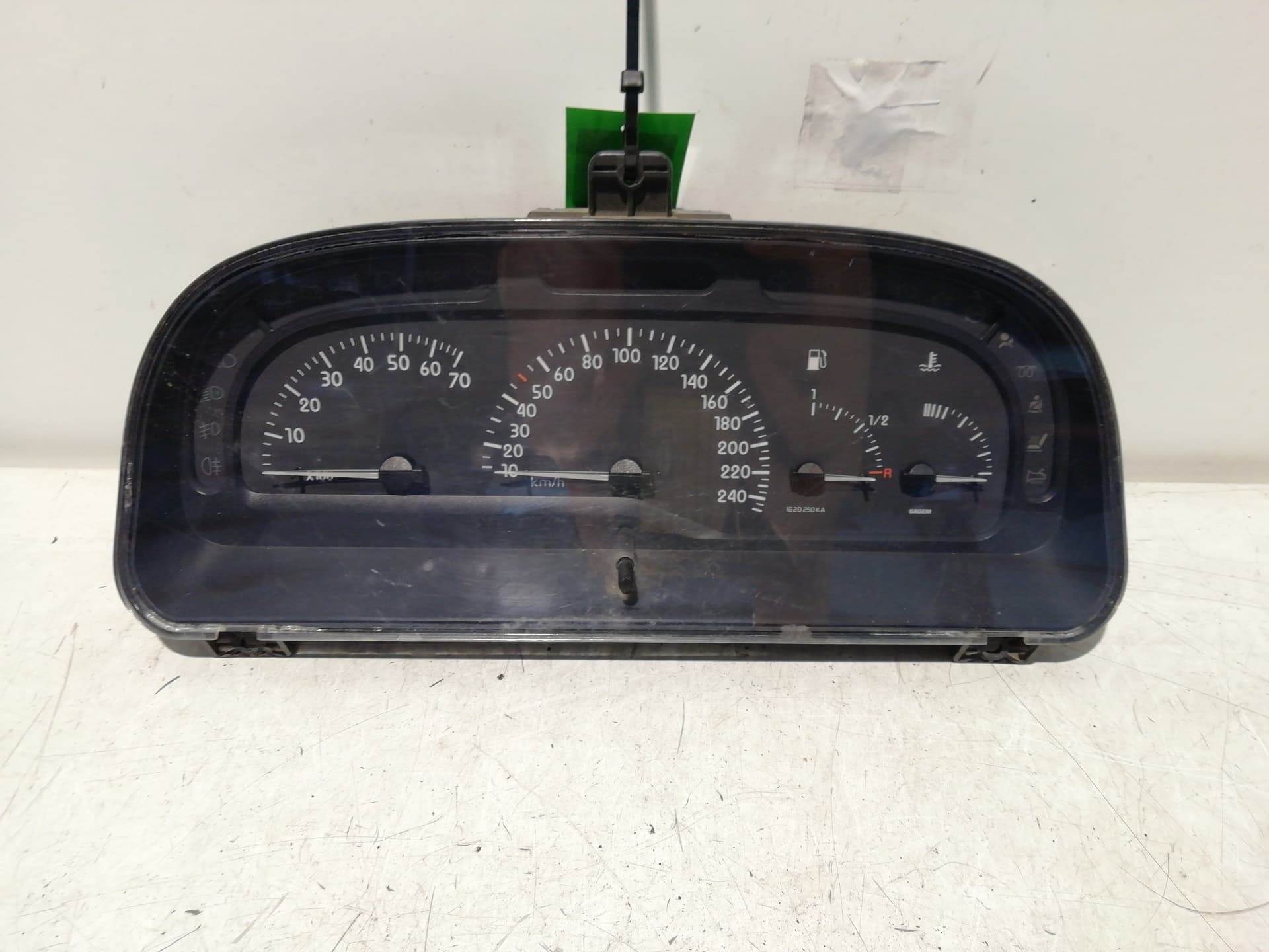 Cuadro instrumentos RENAULT LAGUNA (B56)