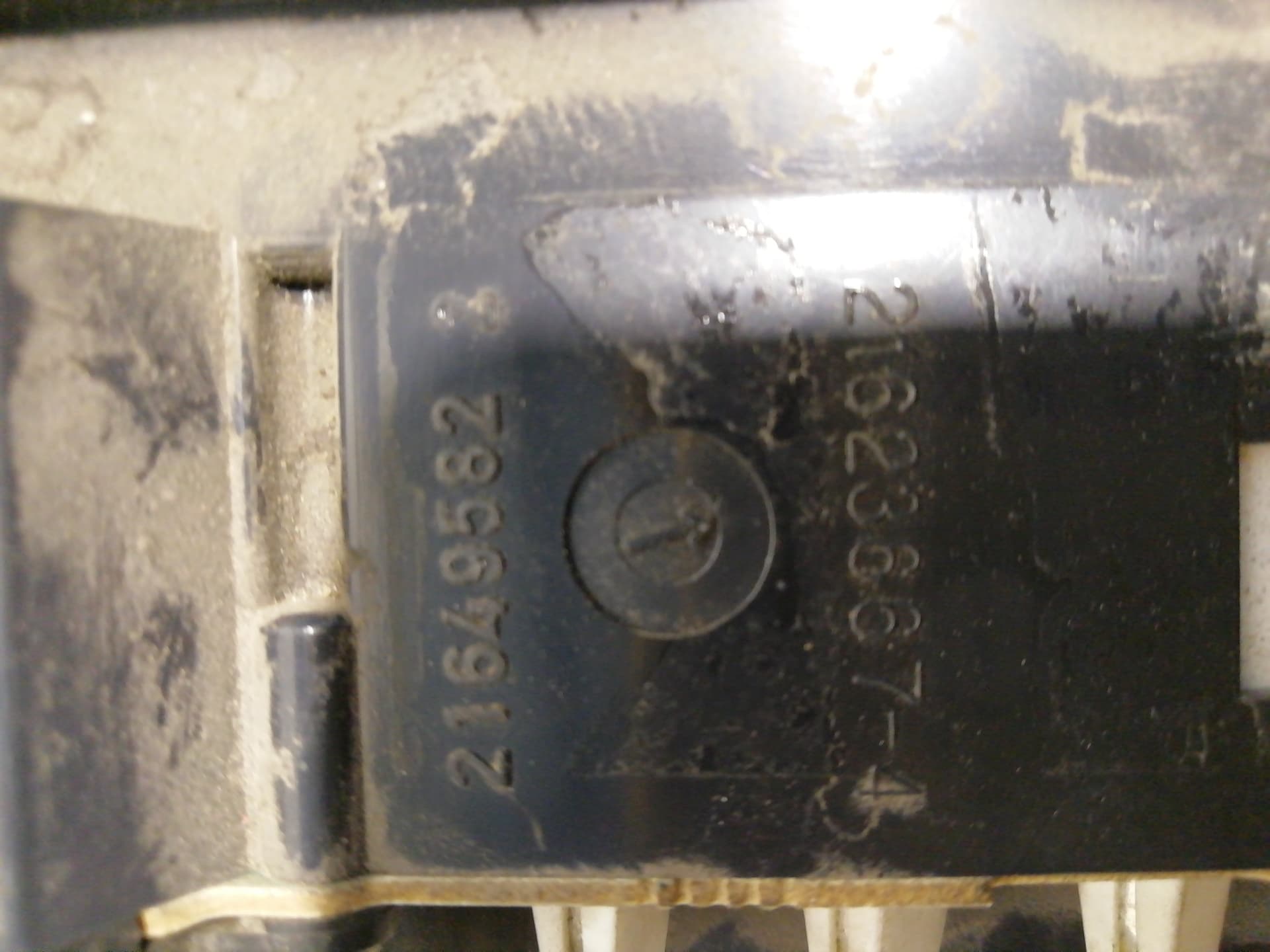 Cuadro instrumentos RENAULT LAGUNA (B56) 3