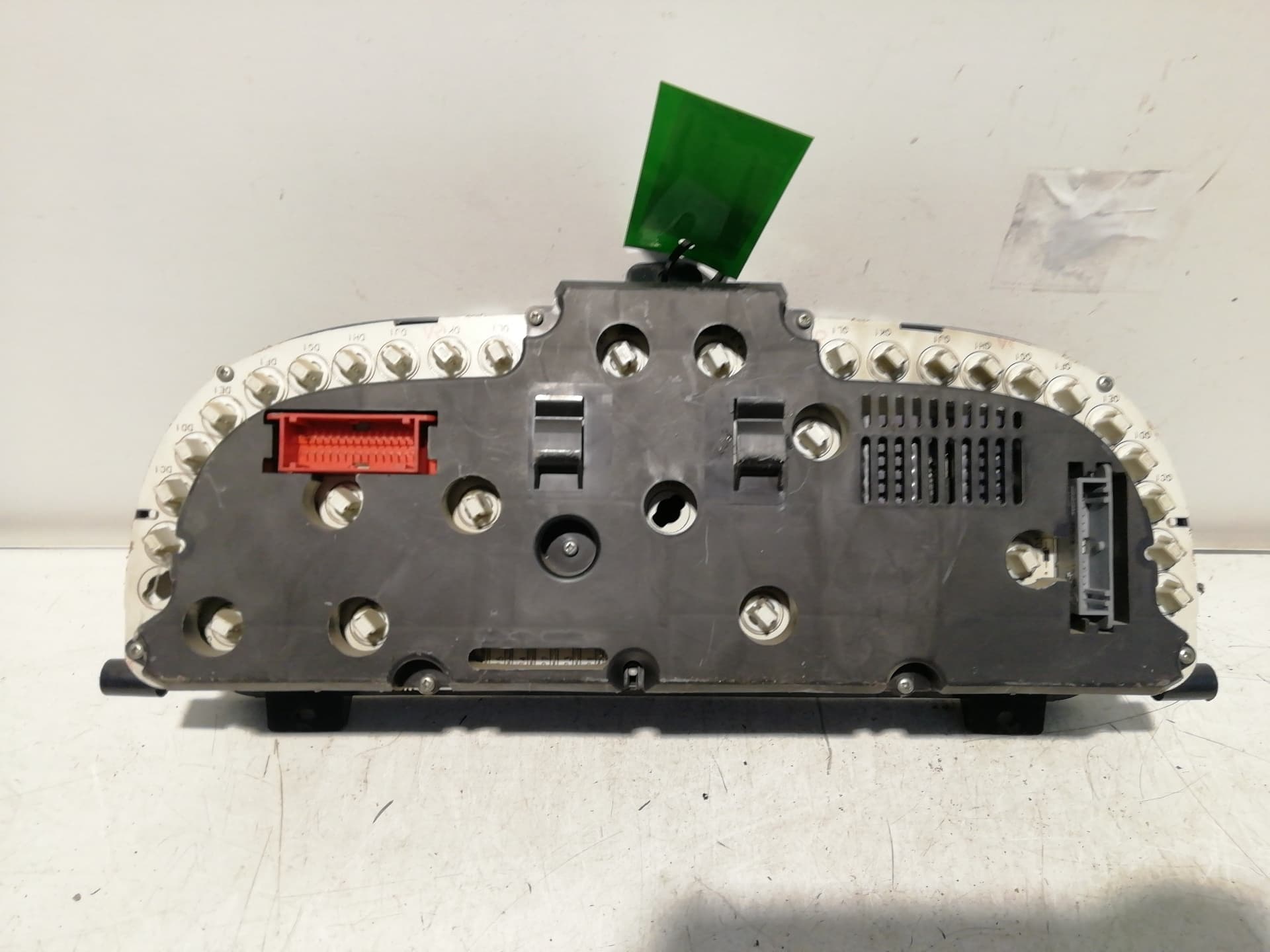 Cuadro instrumentos RENAULT LAGUNA (B56) 2