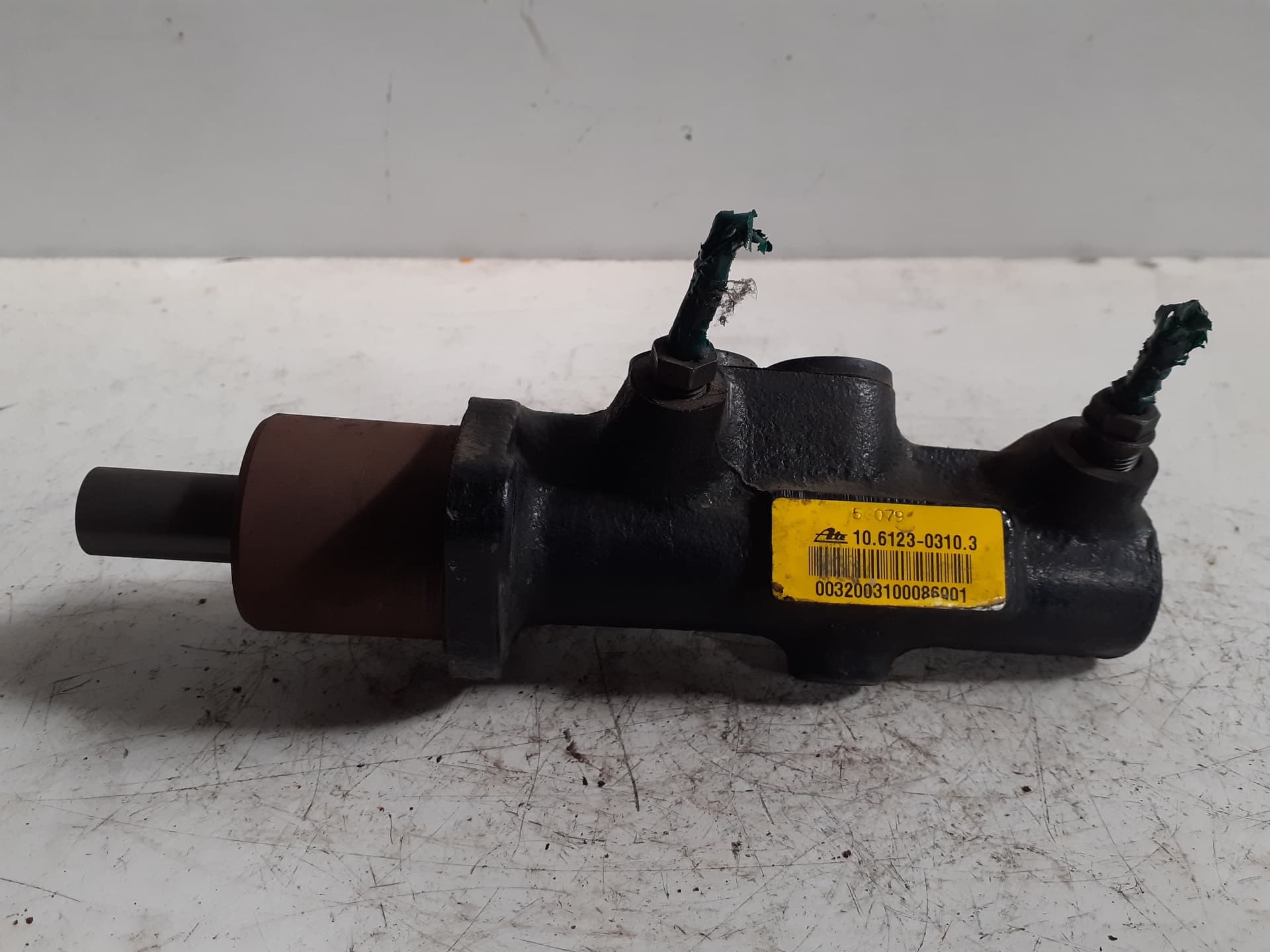 Bomba freno RENAULT LAGUNA (B56)