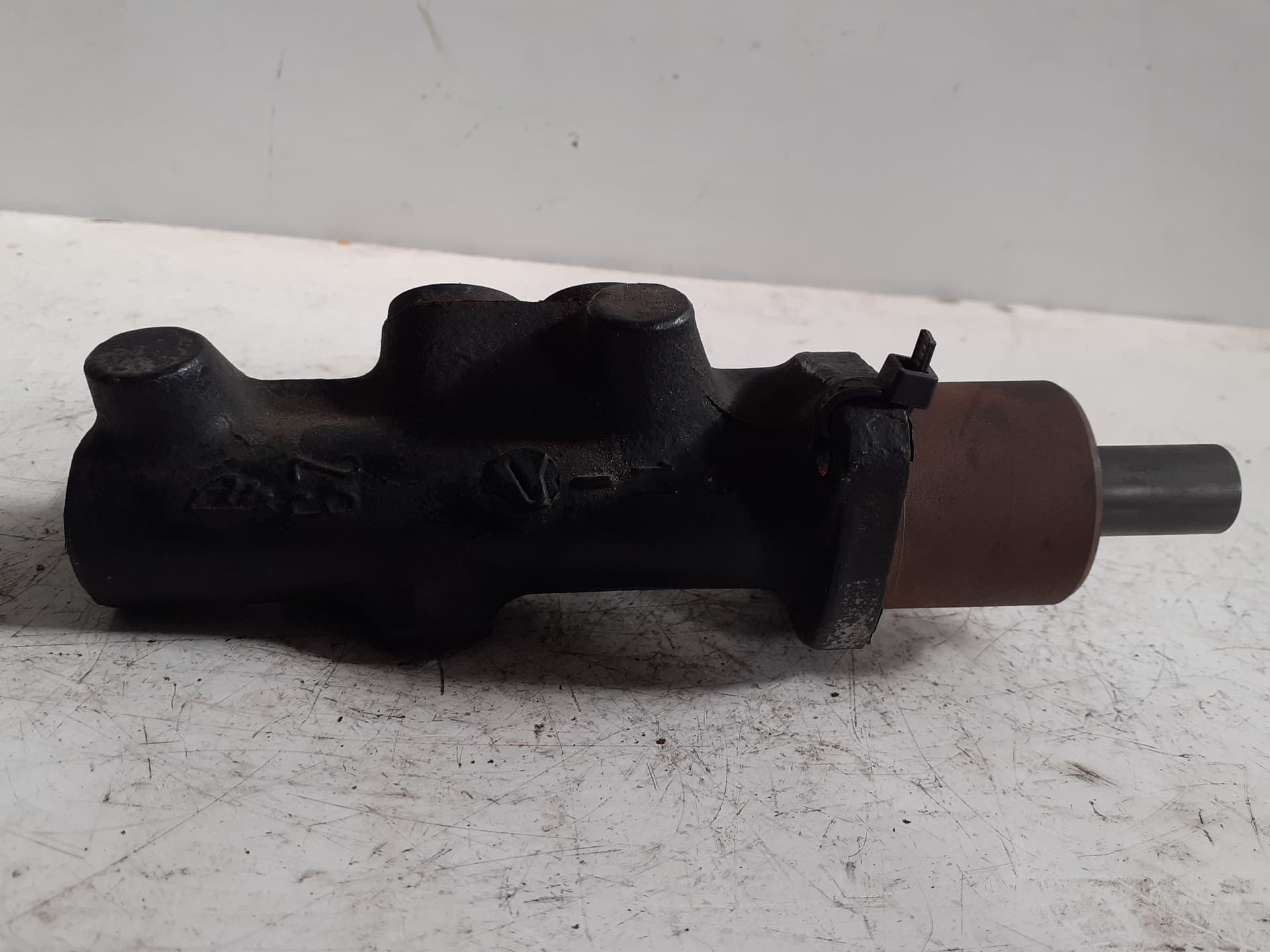 Bomba freno RENAULT LAGUNA (B56) 4