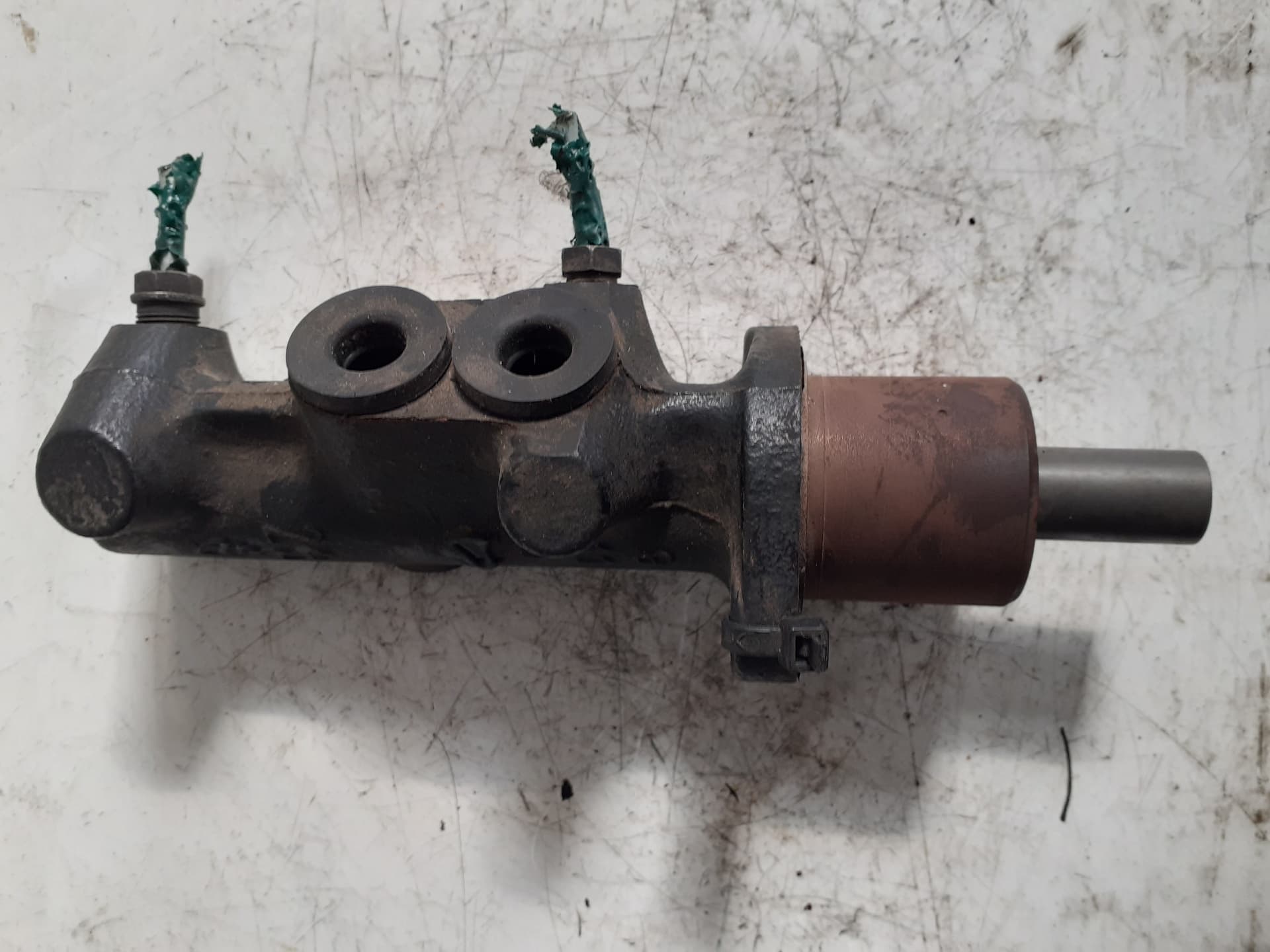 Bomba freno RENAULT LAGUNA (B56) 3
