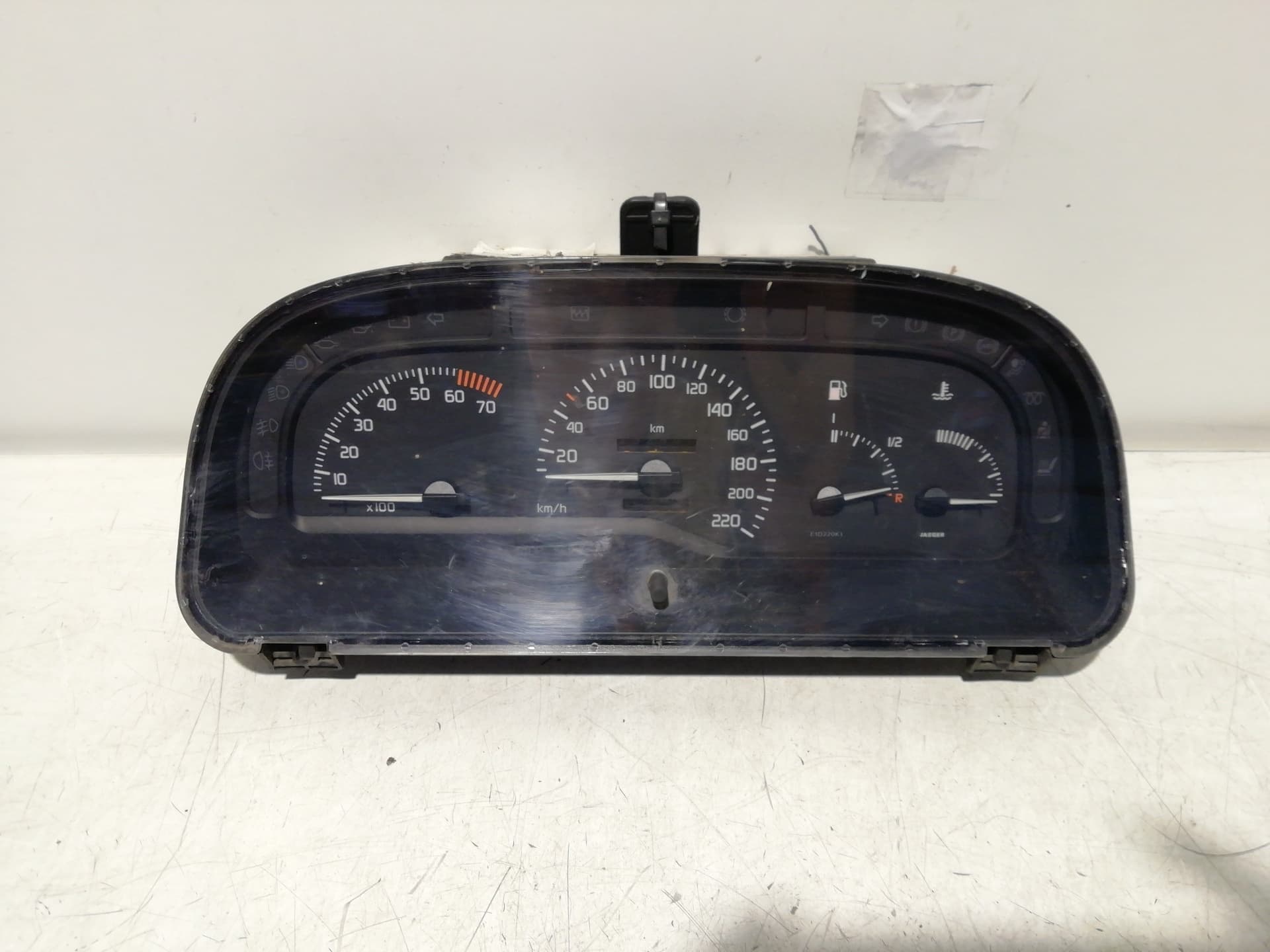 Cuadro instrumentos RENAULT LAGUNA (B56)